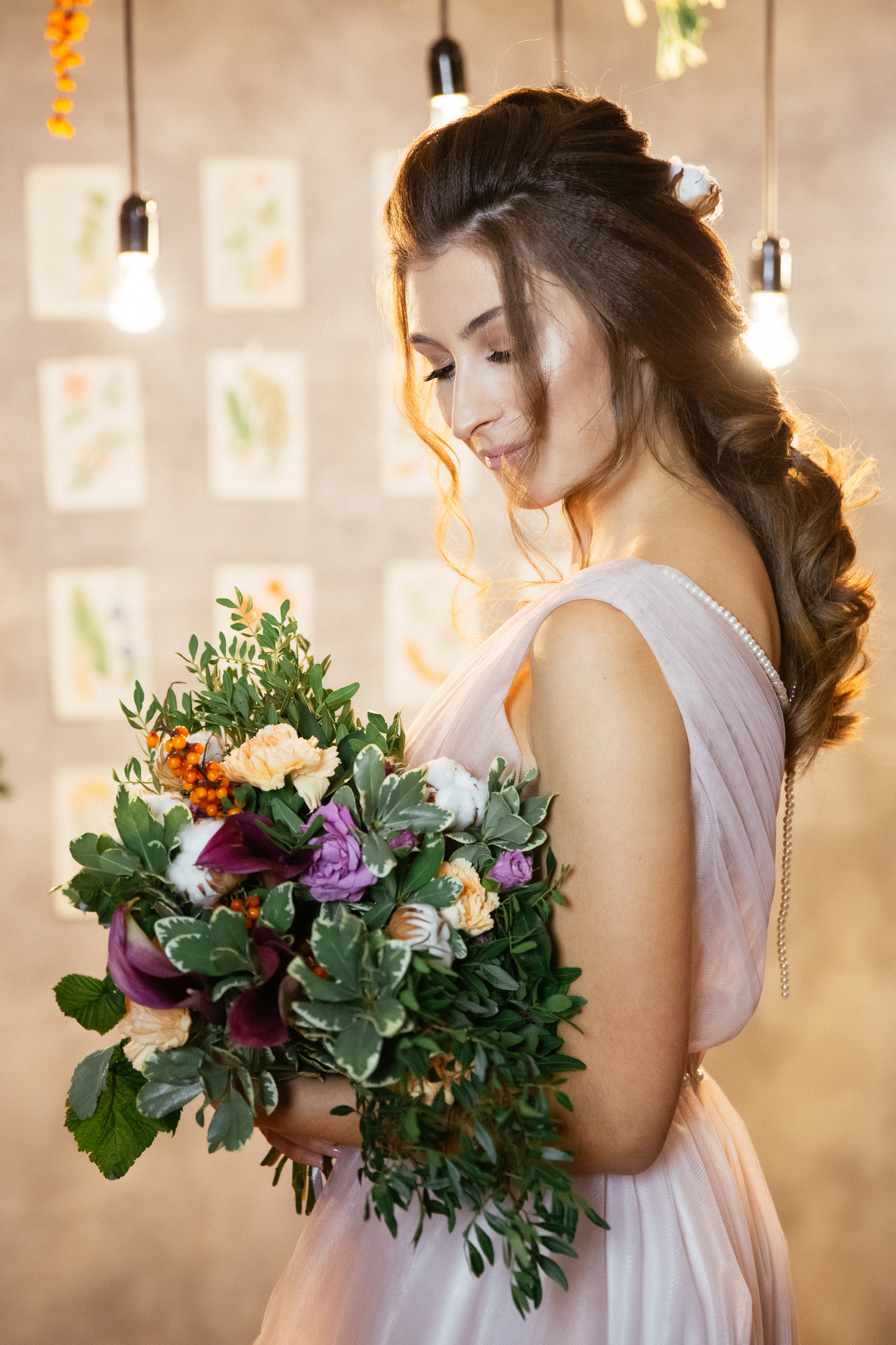 Вечеринки для невест в абакане. Организатор Романова Любовь