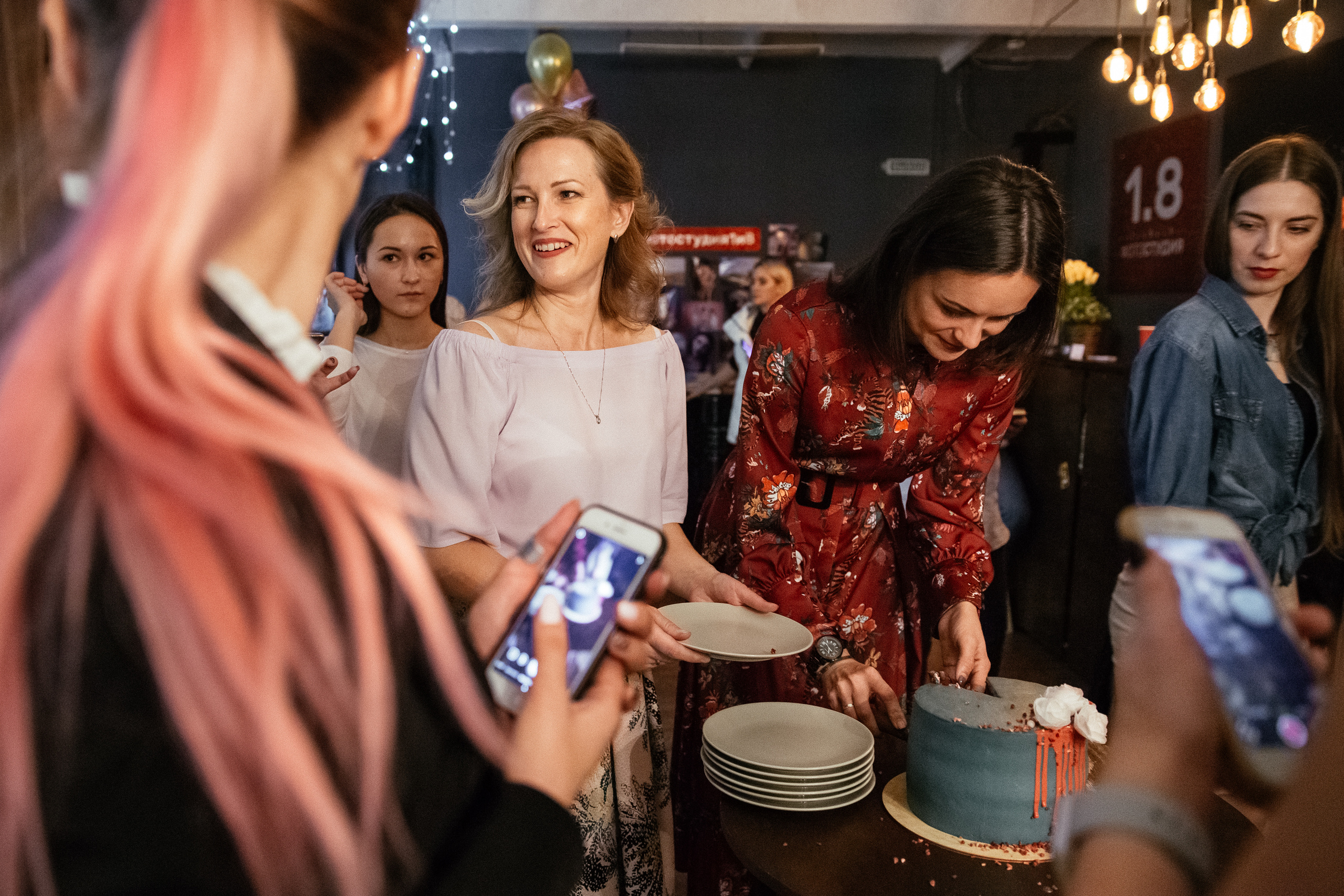 Вечеринки для невест в абакане. Организатор Романова Любовь