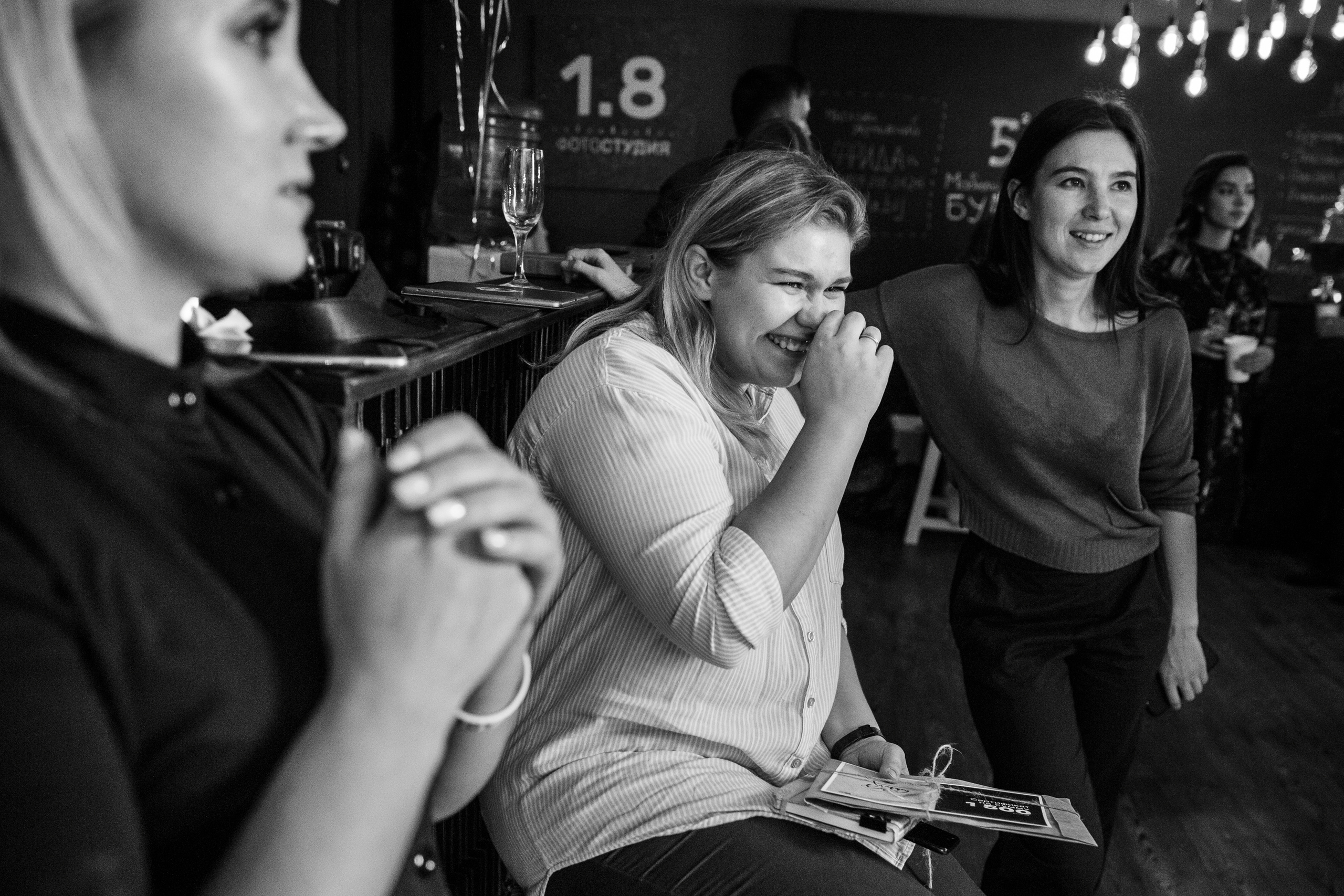 Вечеринки для невест в абакане. Организатор Романова Любовь