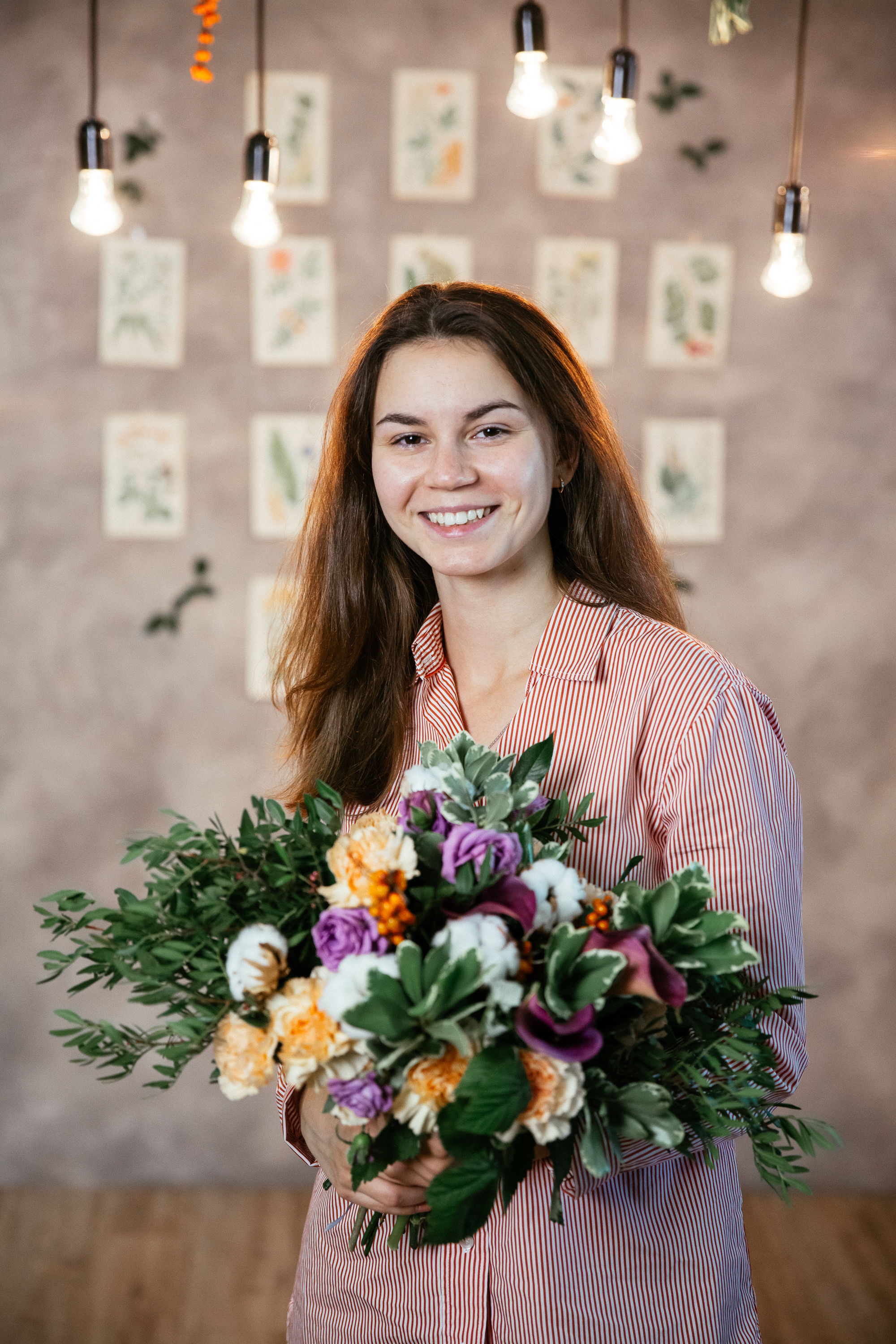 Вечеринки для невест в абакане. Организатор Романова Любовь