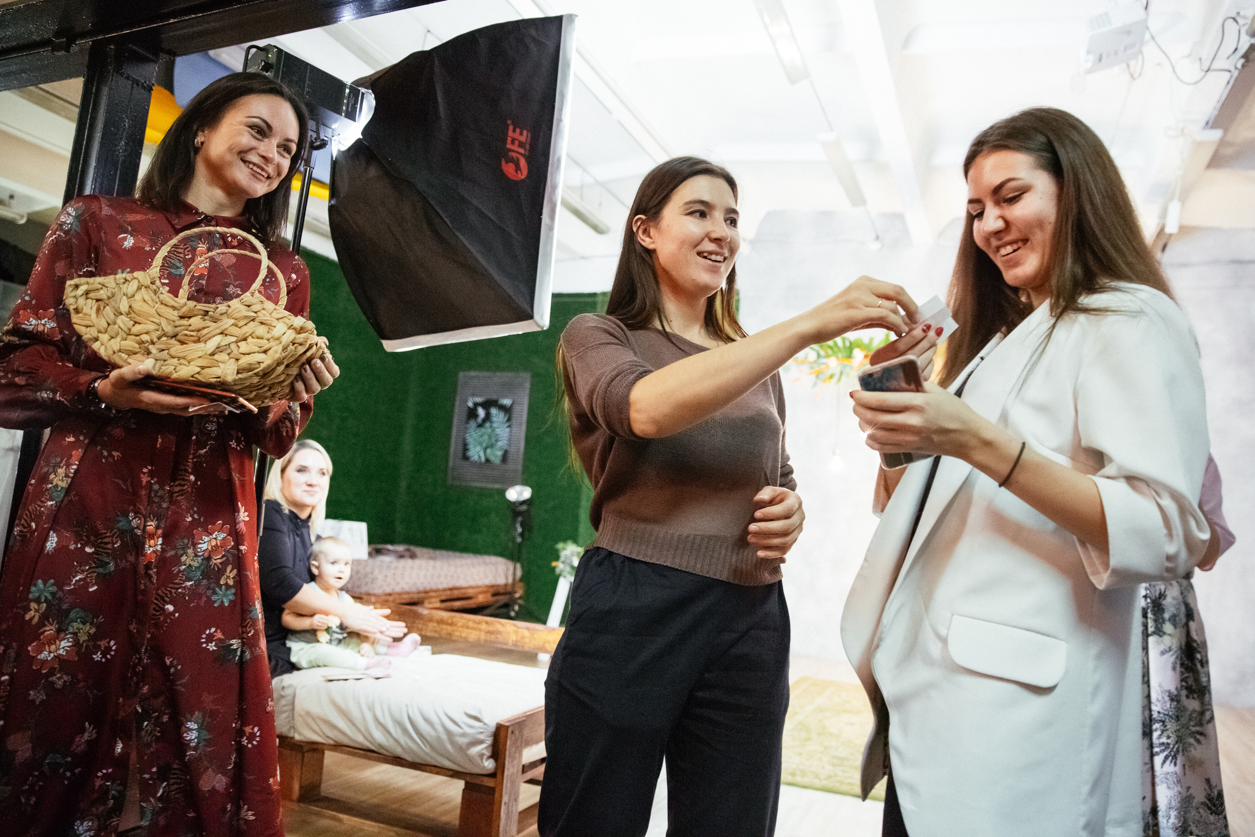 Вечеринки для невест в абакане. Организатор Романова Любовь