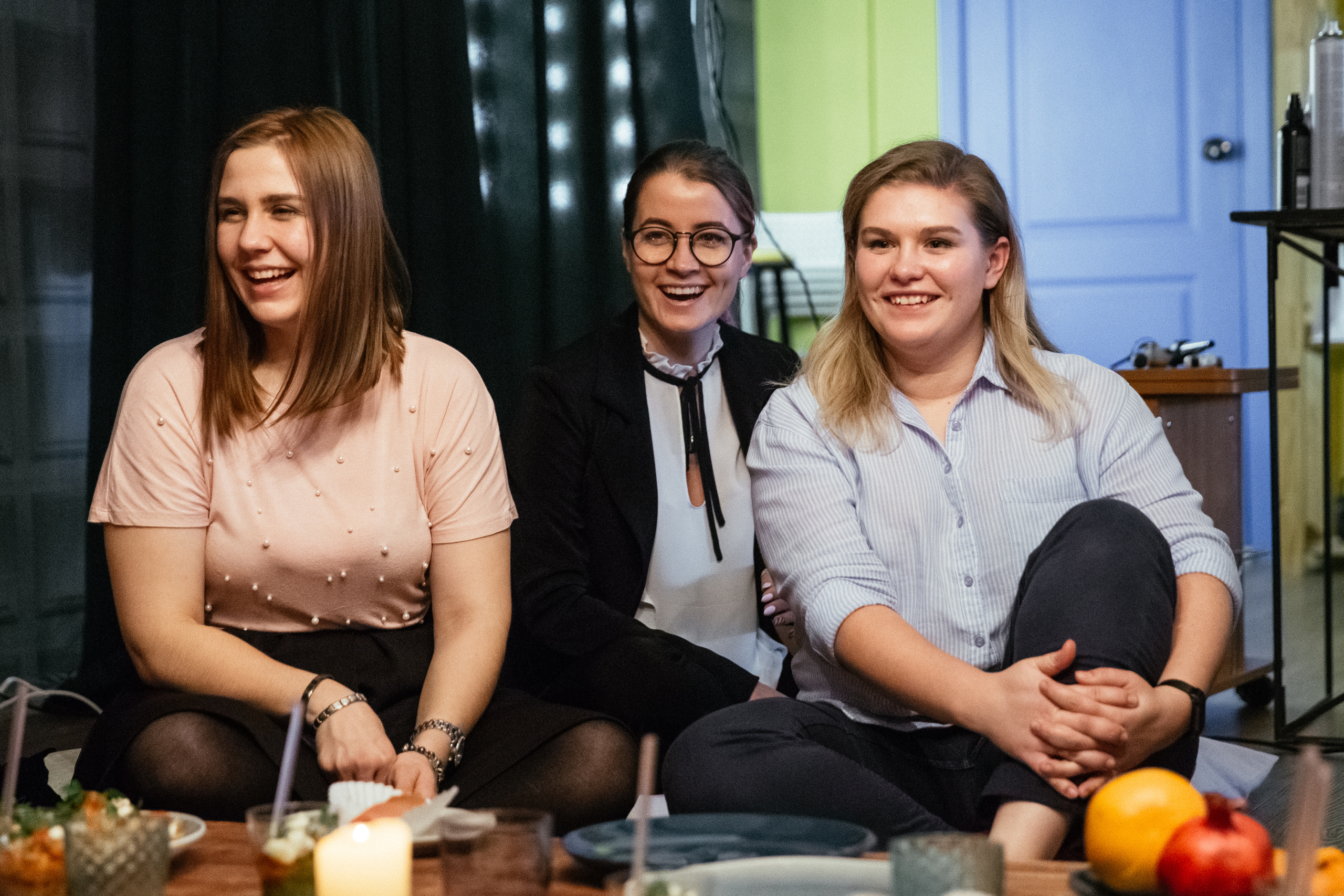 Вечеринки для невест в абакане. Организатор Романова Любовь