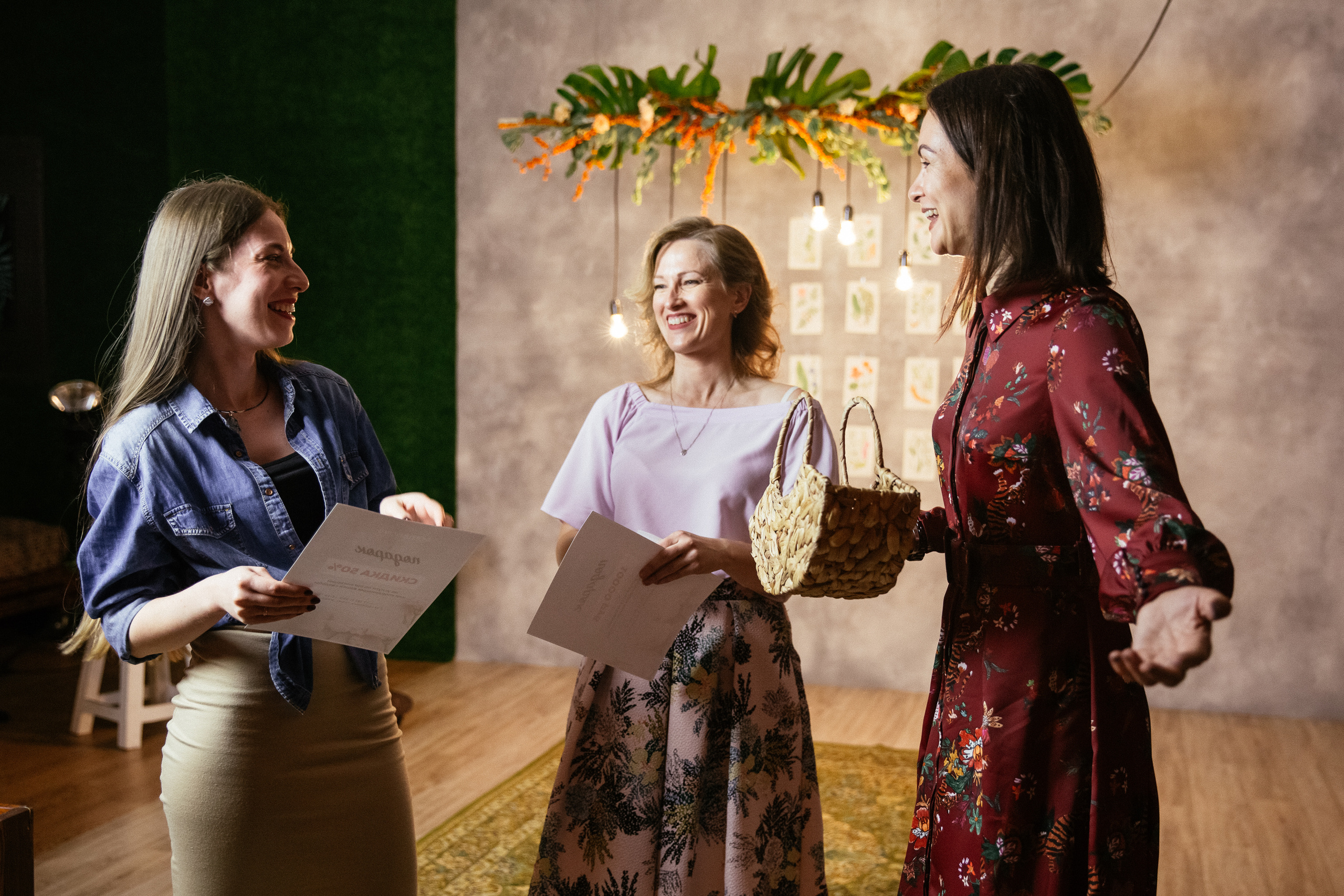 Вечеринки для невест в абакане. Организатор Романова Любовь