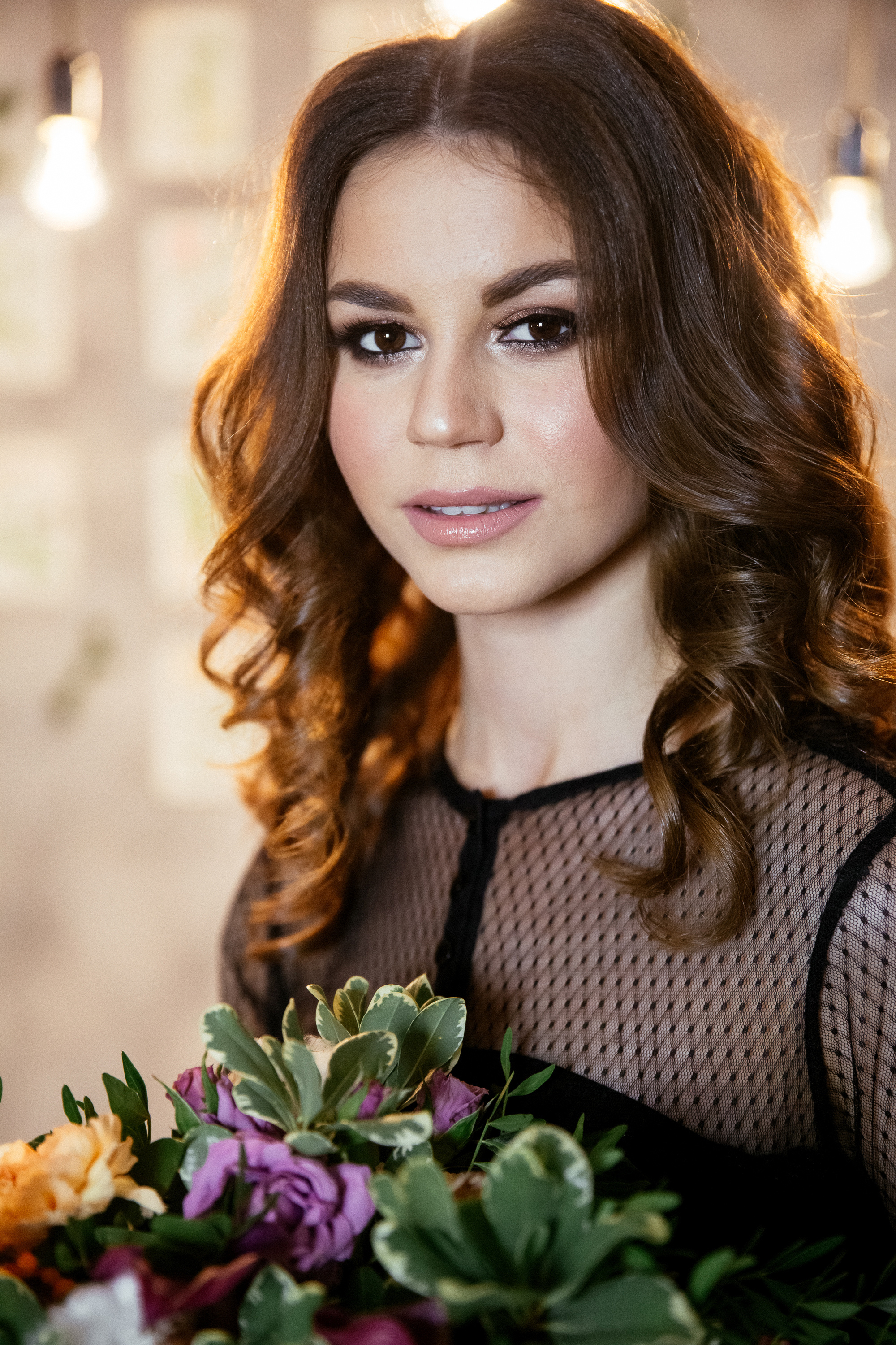 Вечеринки для невест в абакане. Организатор Романова Любовь