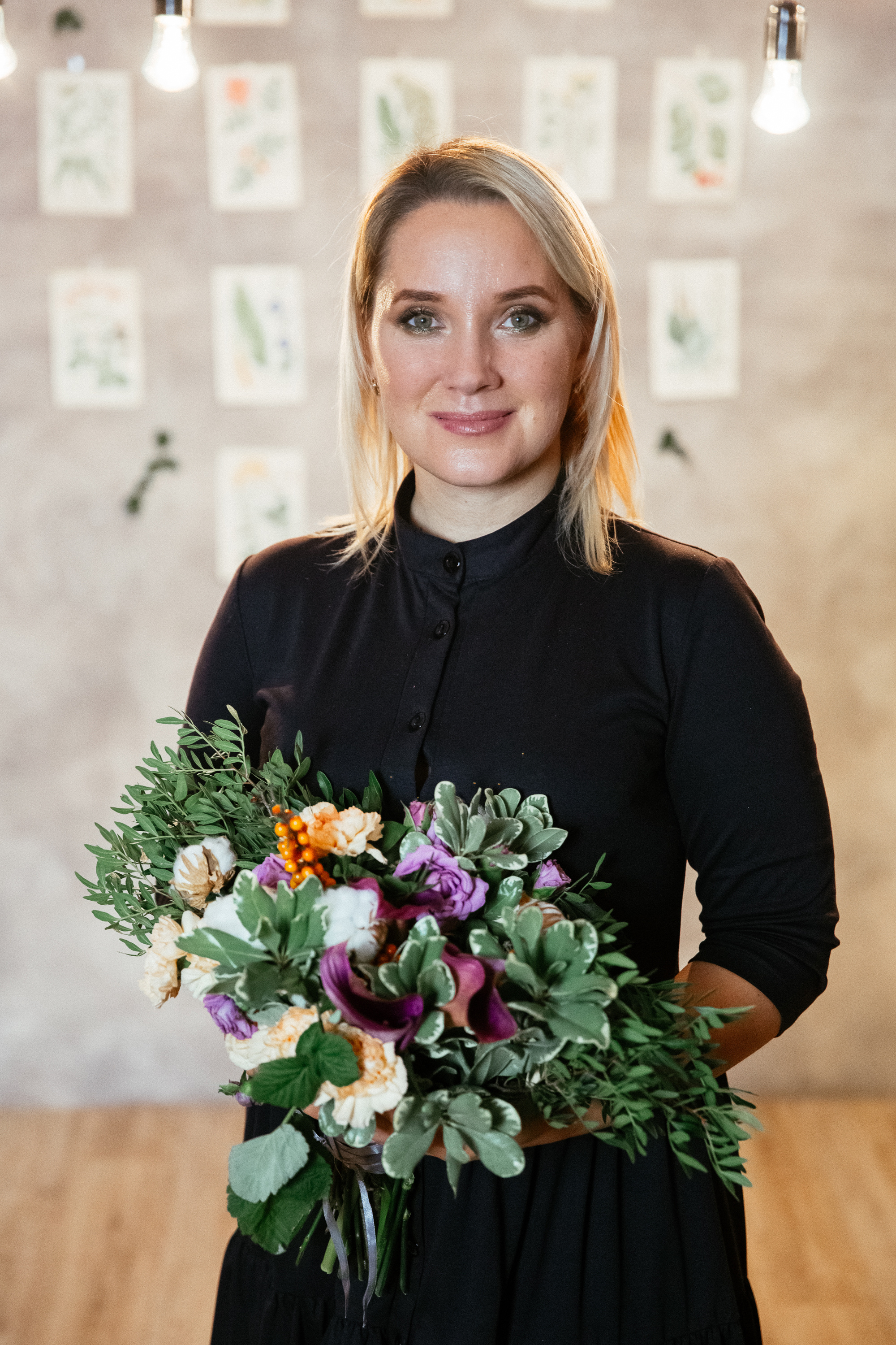 Вечеринки для невест в абакане. Организатор Романова Любовь