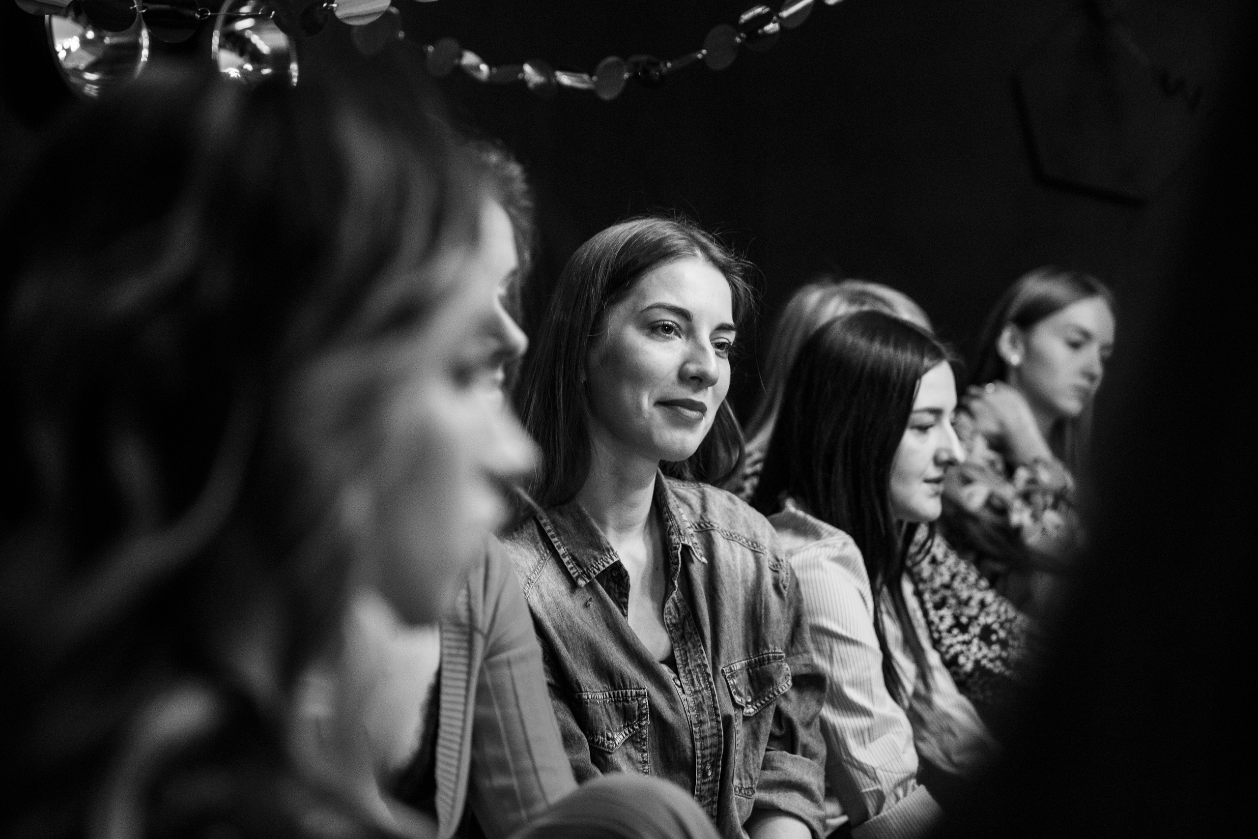 Вечеринки для невест в абакане. Организатор Романова Любовь