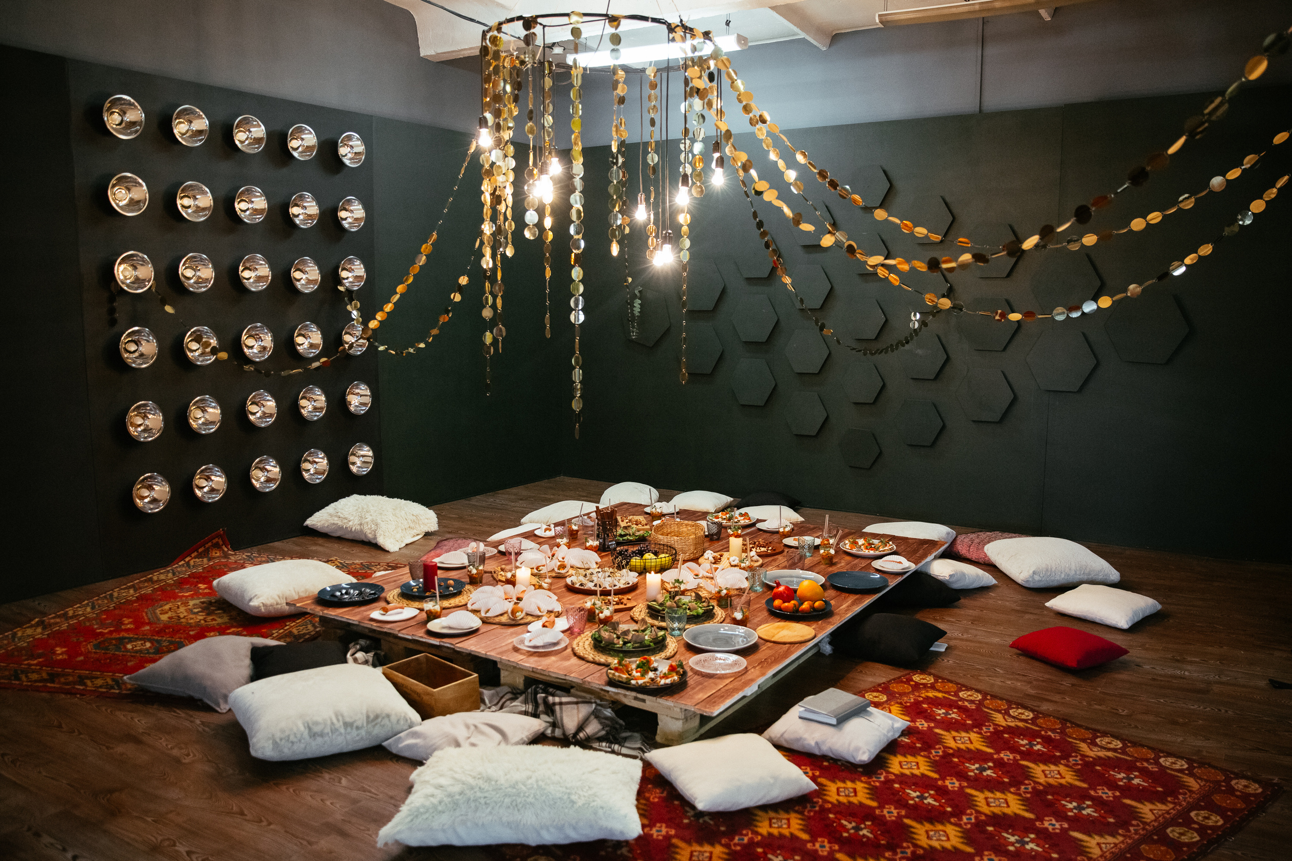 Вечеринки для невест в абакане. Организатор Романова Любовь