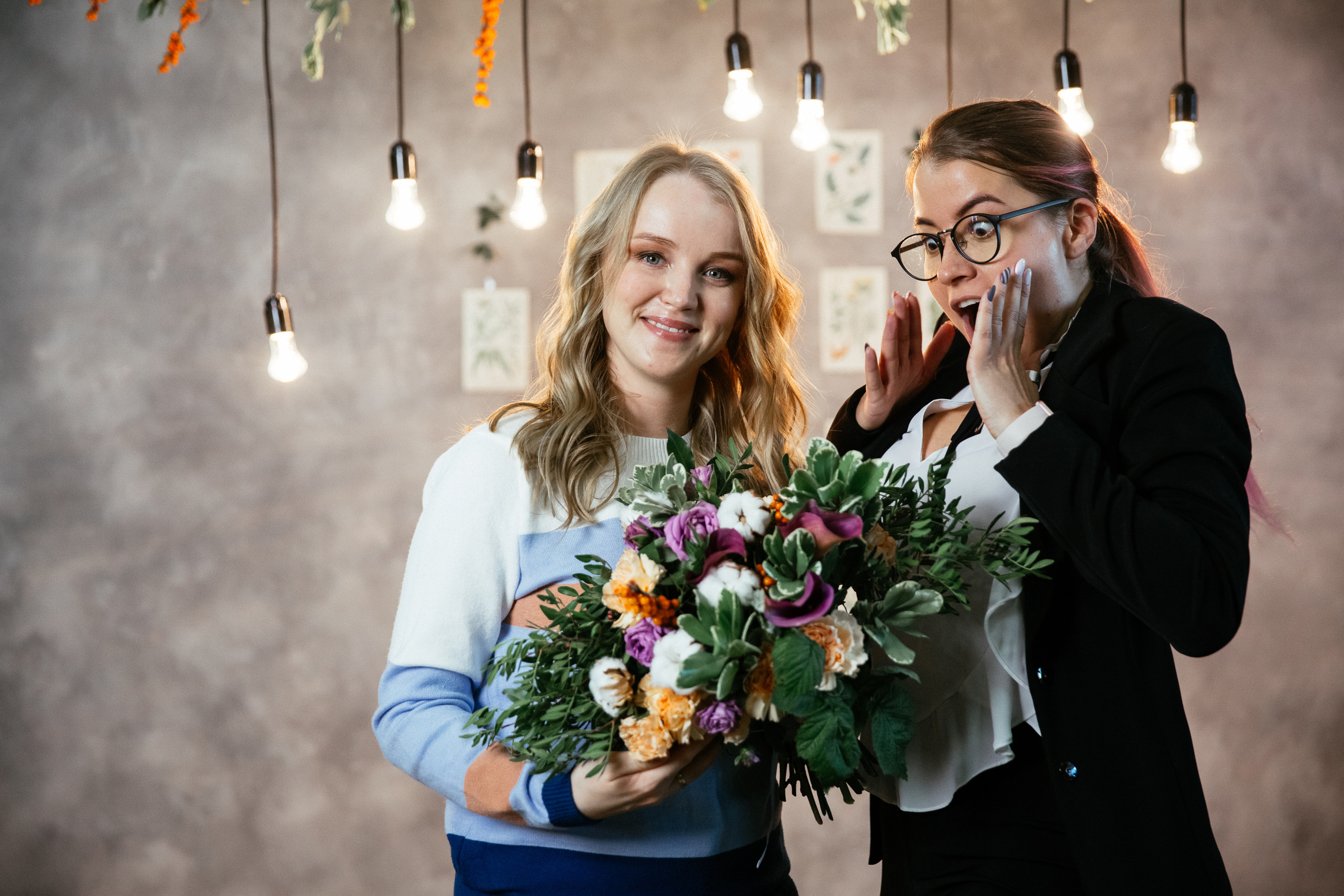 Вечеринки для невест в абакане. Организатор Романова Любовь