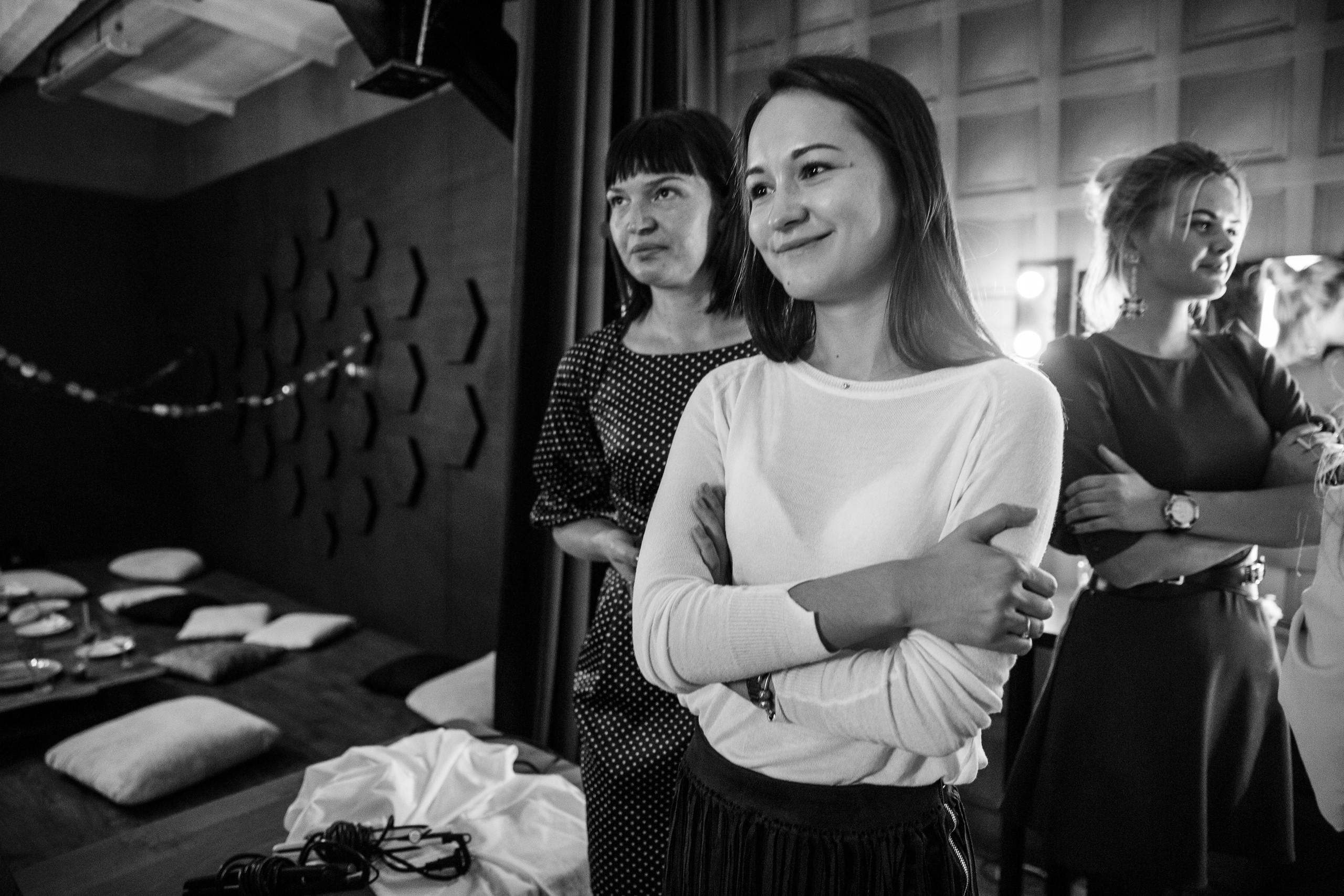 Вечеринки для невест в абакане. Организатор Романова Любовь