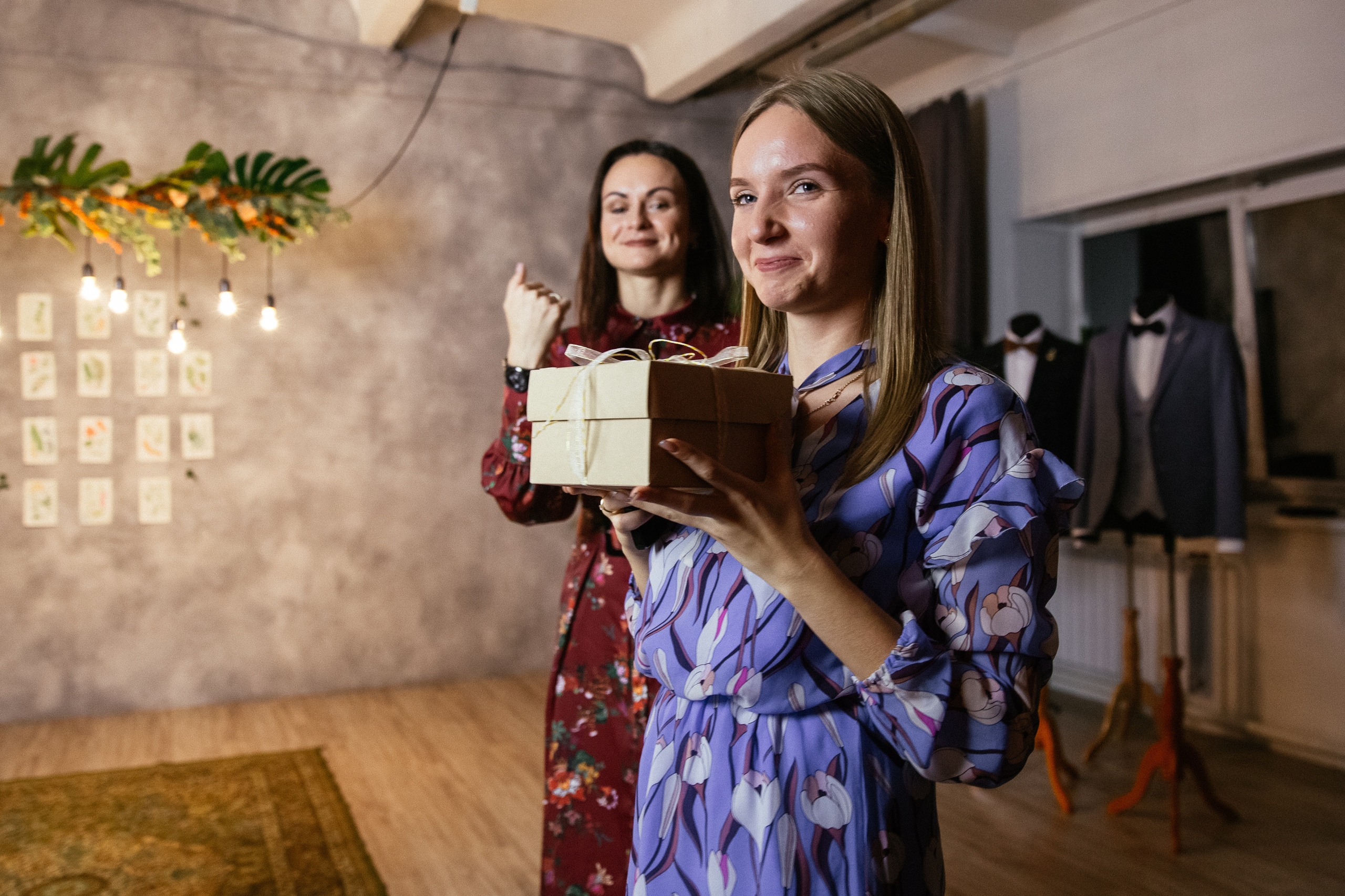 Вечеринки для невест в абакане. Организатор Романова Любовь