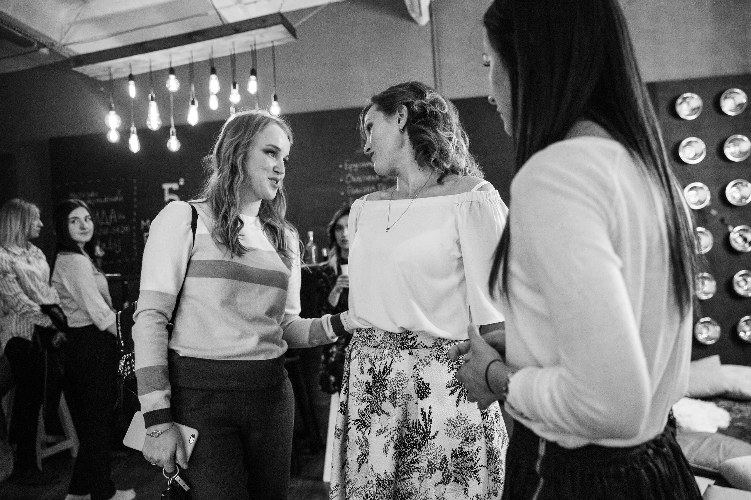 Вечеринки для невест в абакане. Организатор Романова Любовь