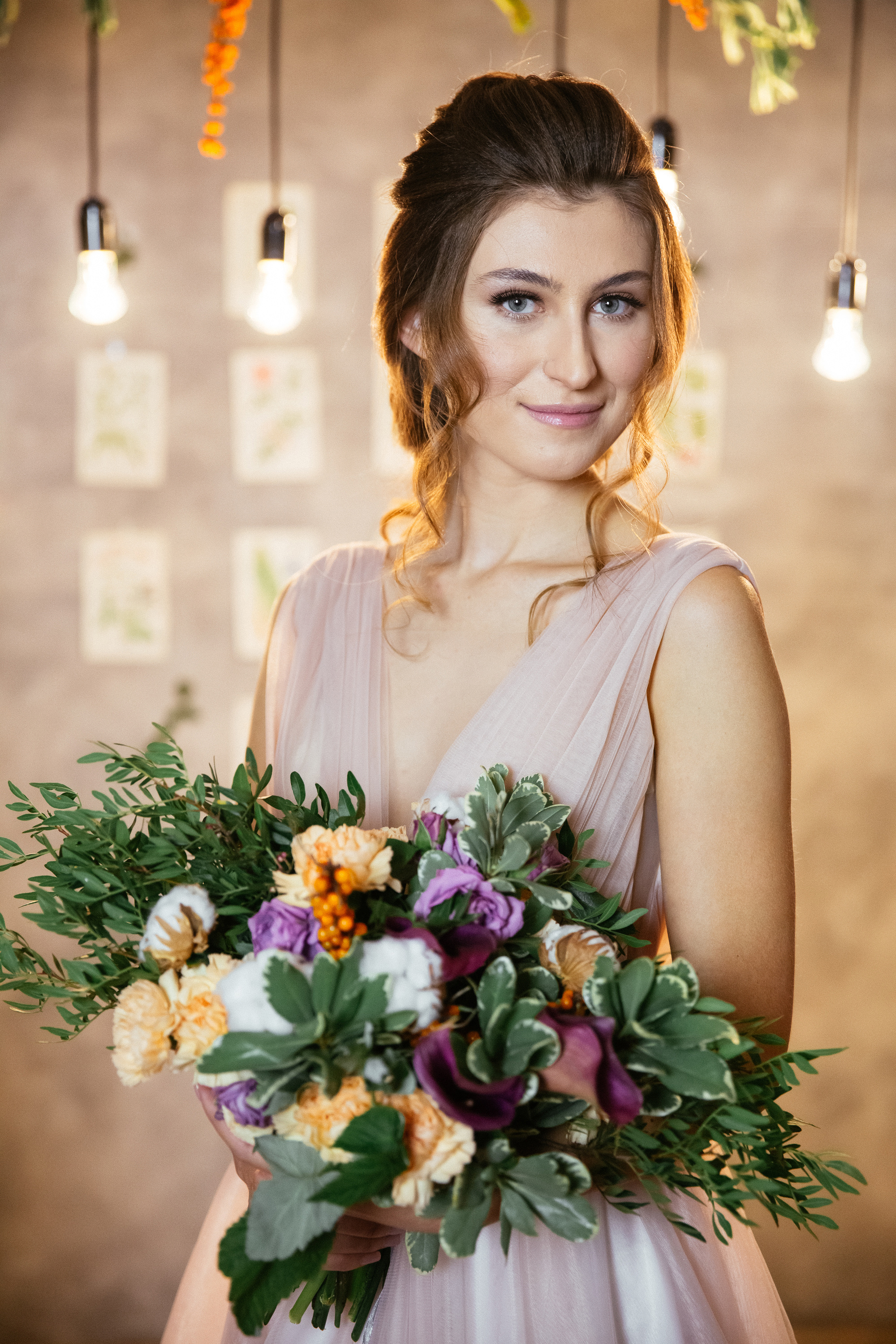 Вечеринки для невест в абакане. Организатор Романова Любовь