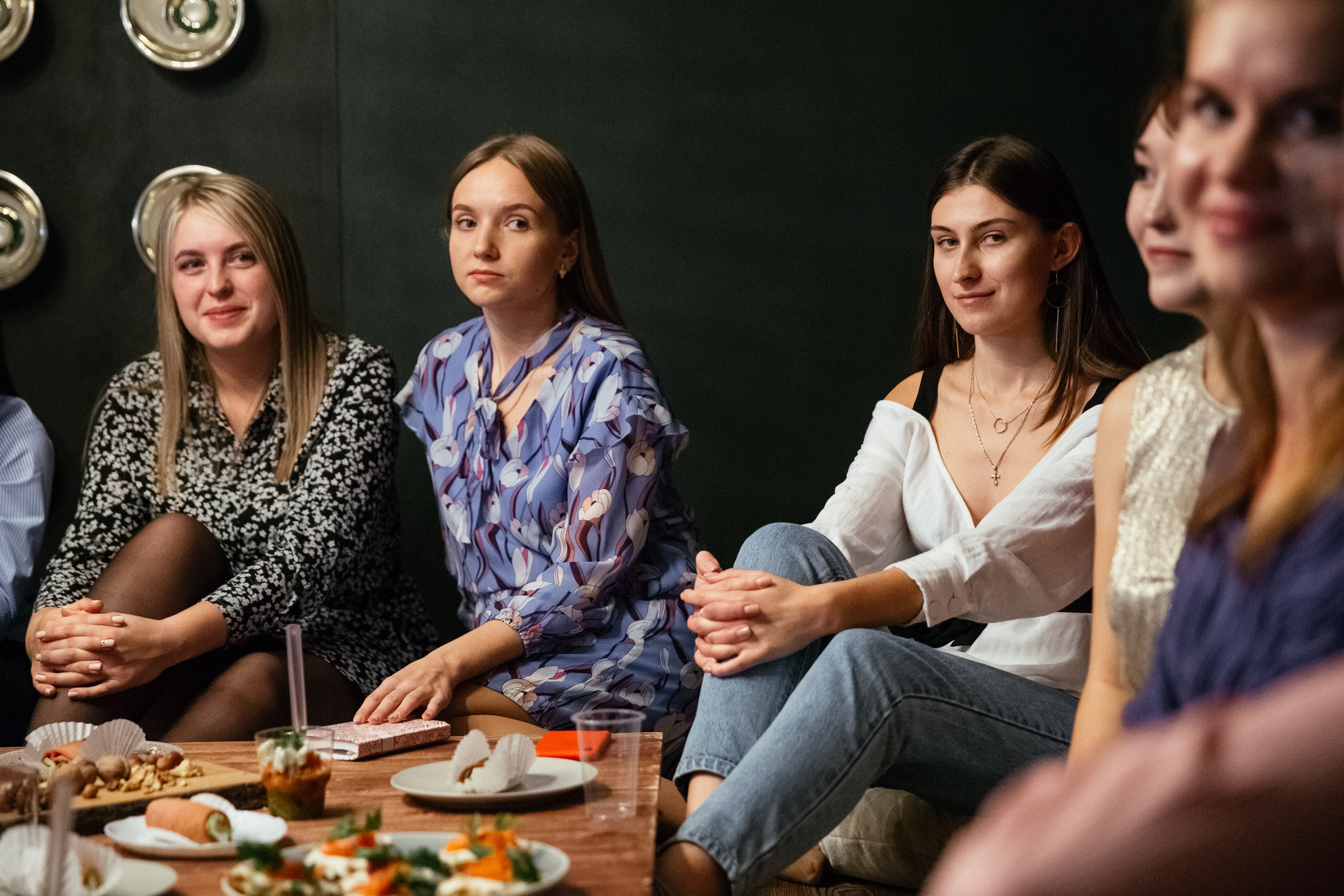 Вечеринки для невест в абакане. Организатор Романова Любовь