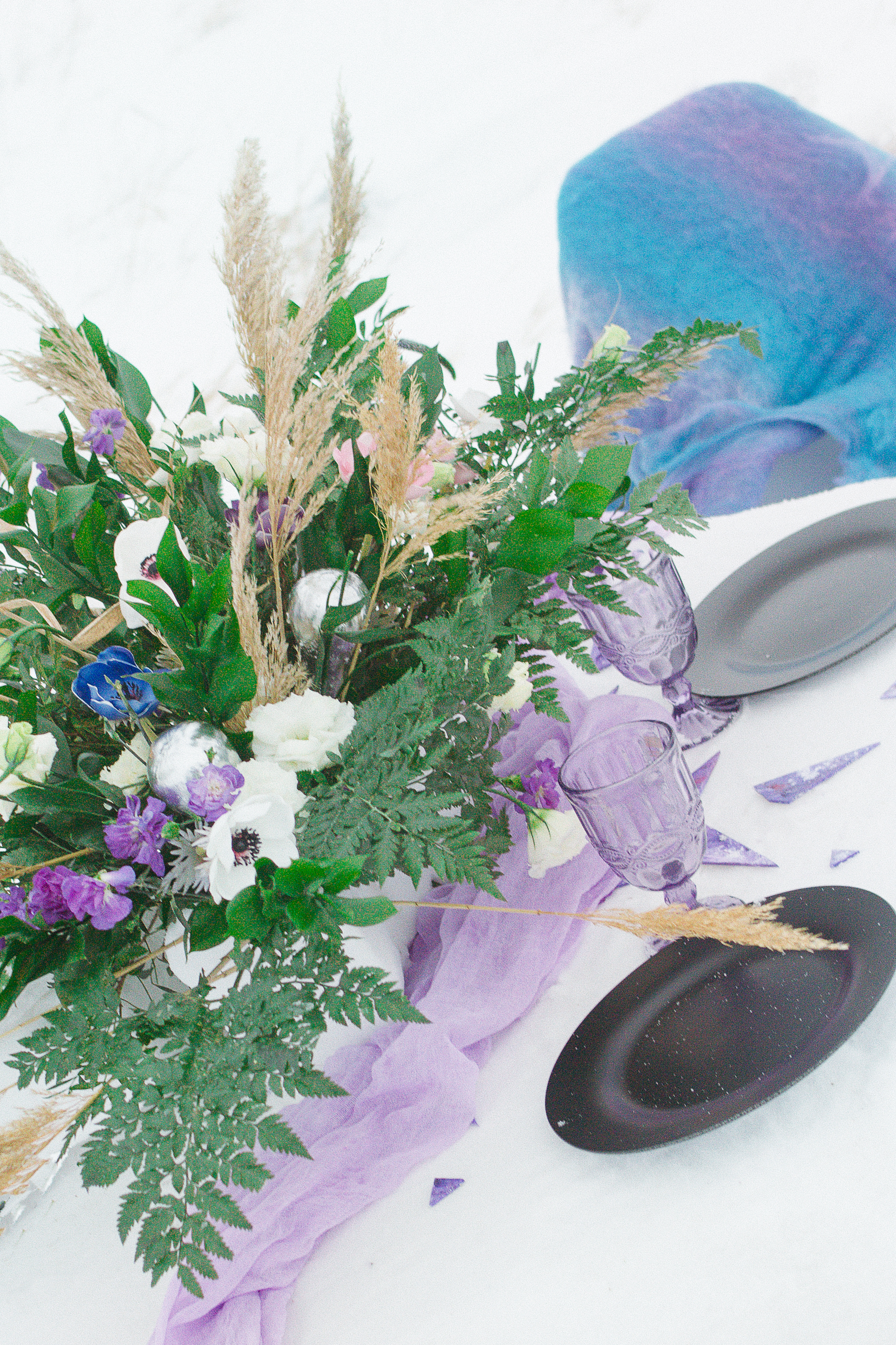 Александр и Полина. Организатор Романова Любовь