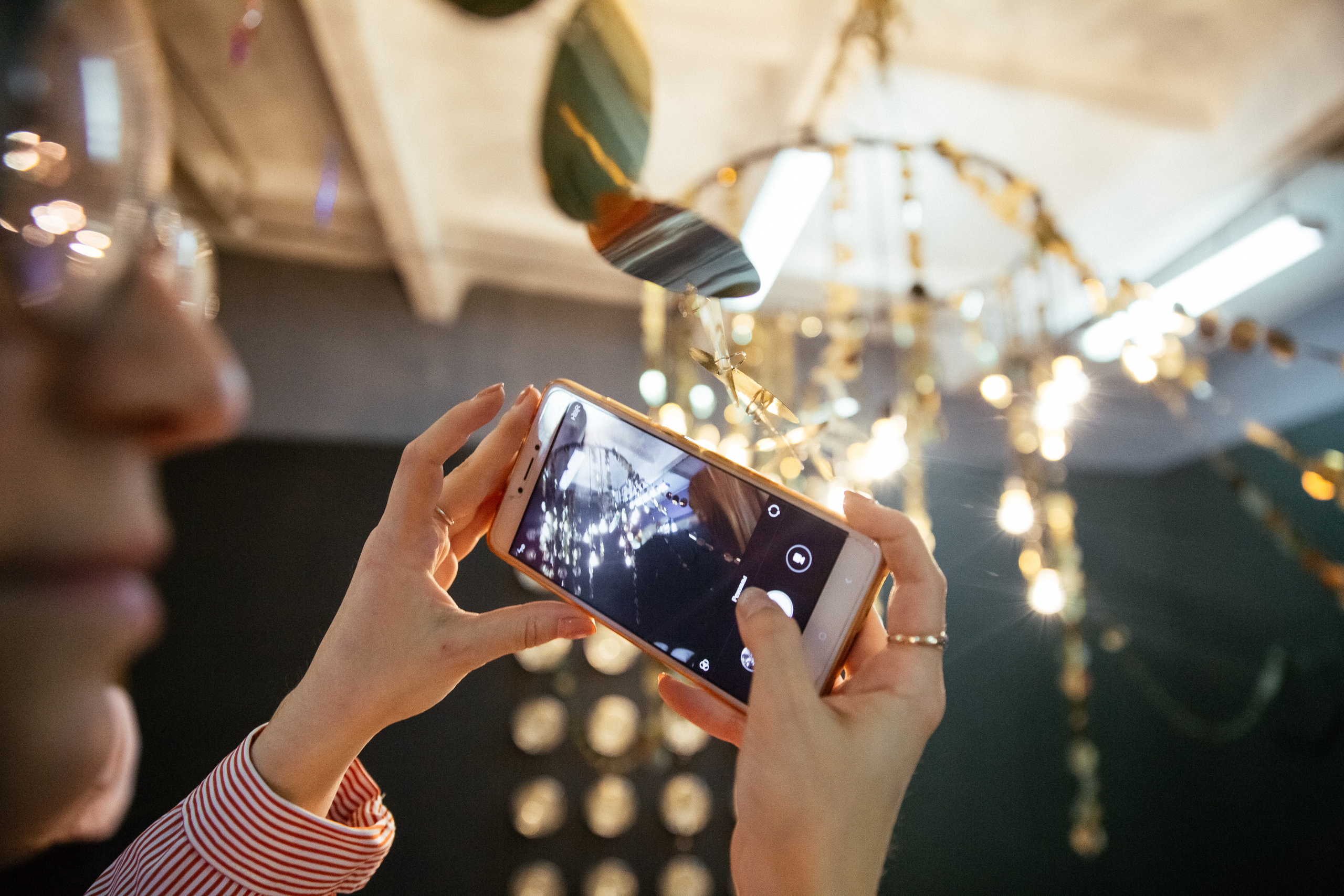 Вечеринки для невест в абакане. Организатор Романова Любовь