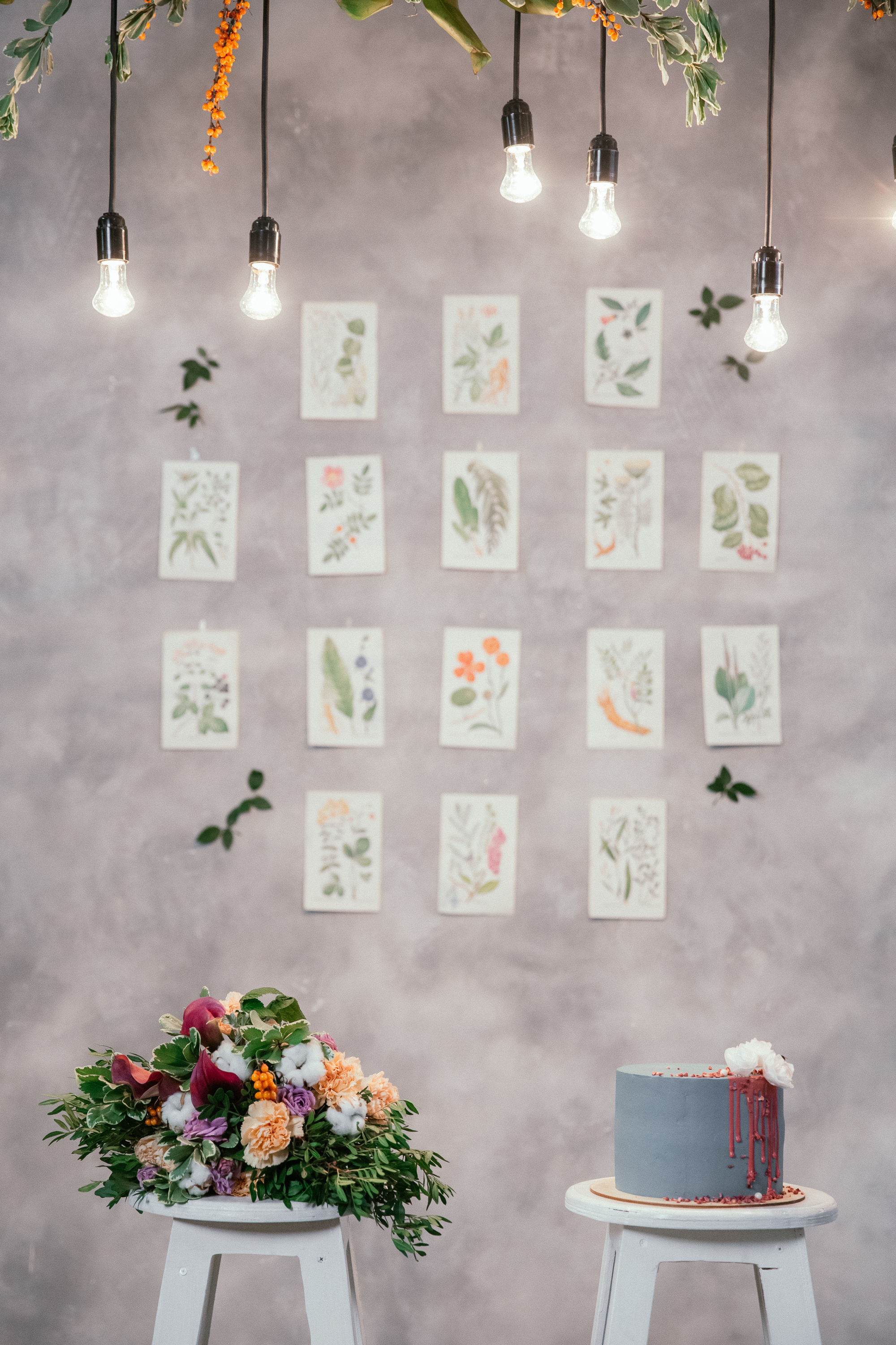 Вечеринки для невест в абакане. Организатор Романова Любовь