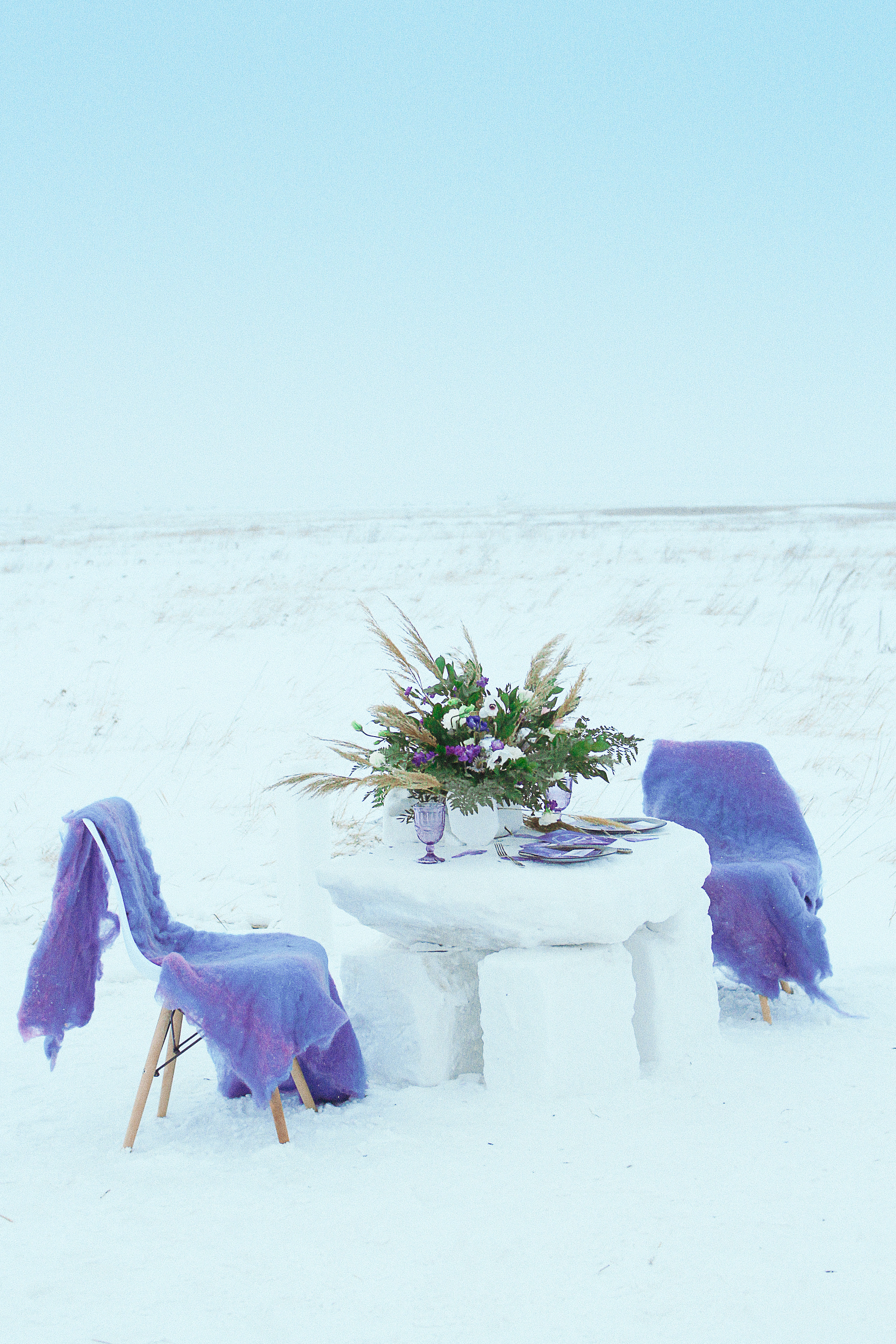 Александр и Полина. Организатор Романова Любовь