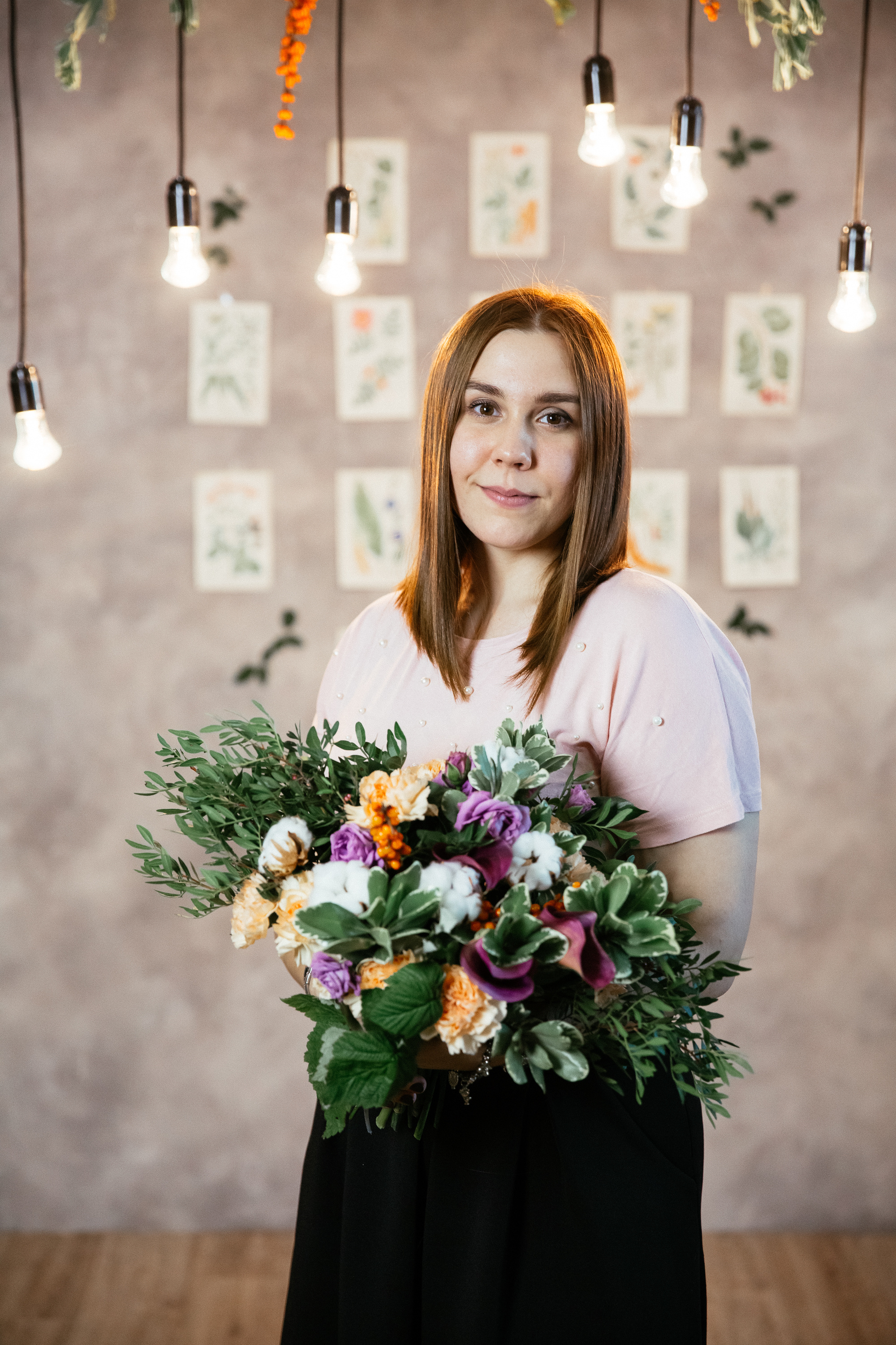 Вечеринки для невест в абакане. Организатор Романова Любовь