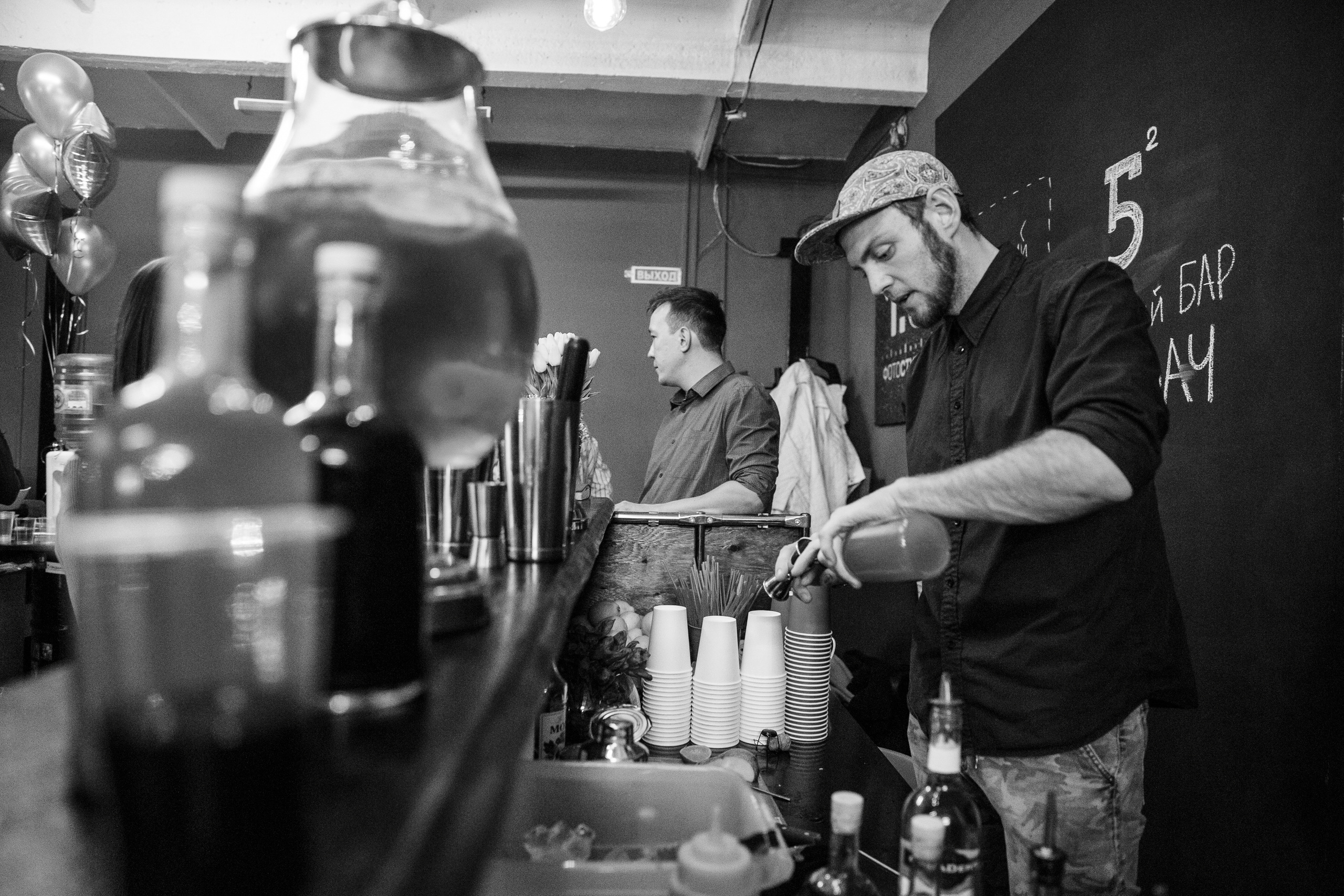 Вечеринки для невест в абакане. Организатор Романова Любовь