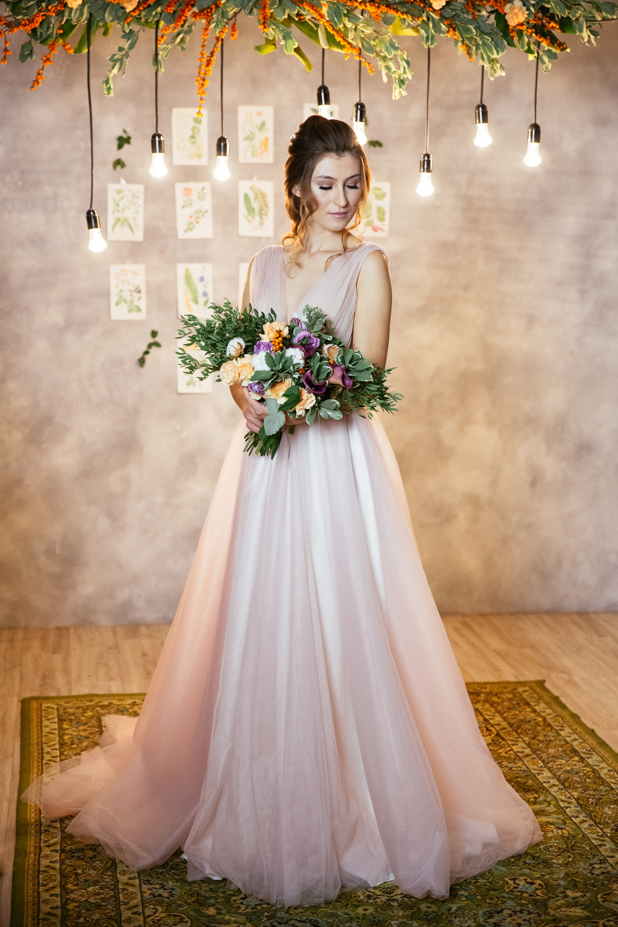 Вечеринки для невест в абакане. Организатор Романова Любовь