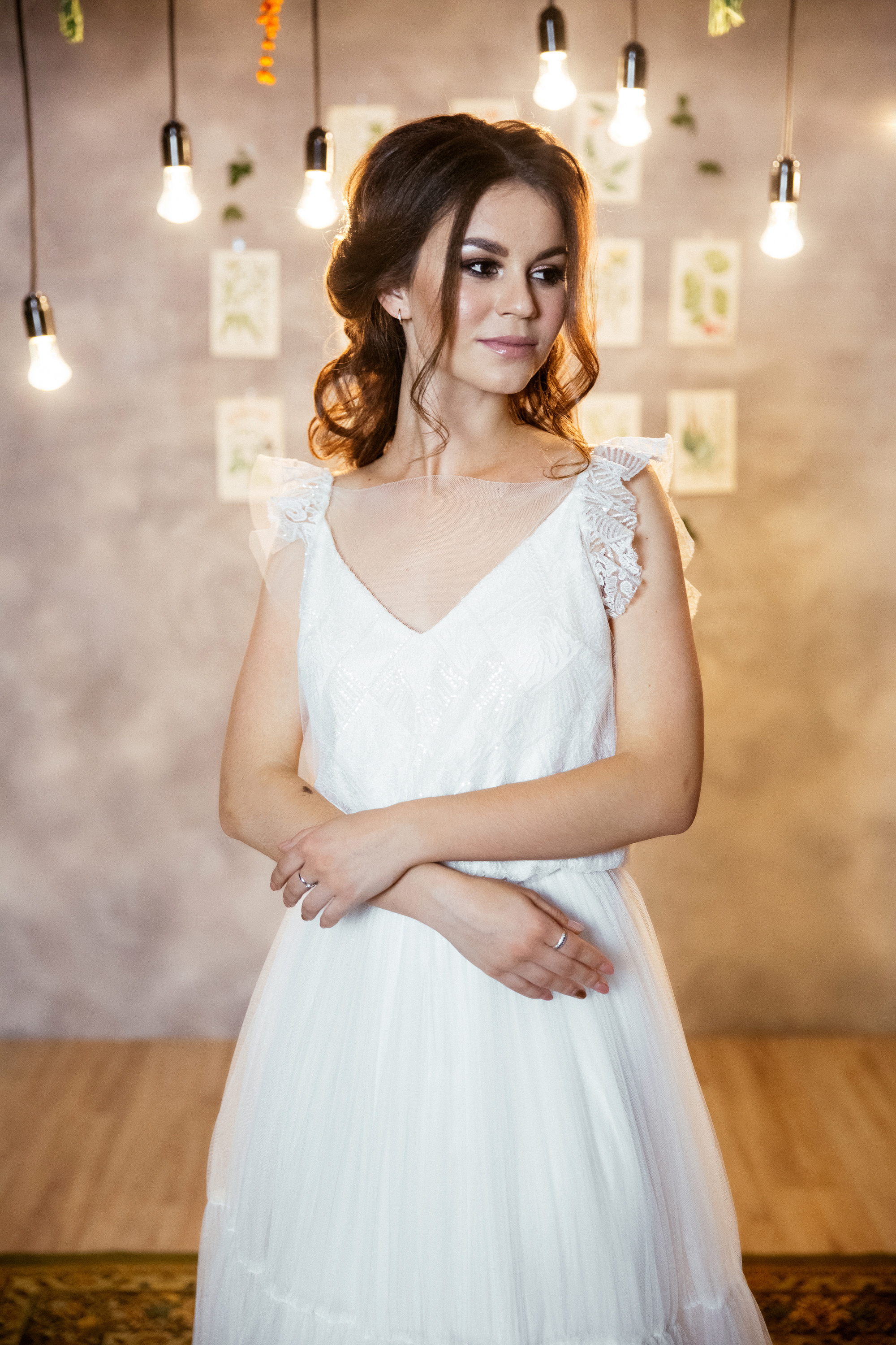 Вечеринки для невест в абакане. Организатор Романова Любовь