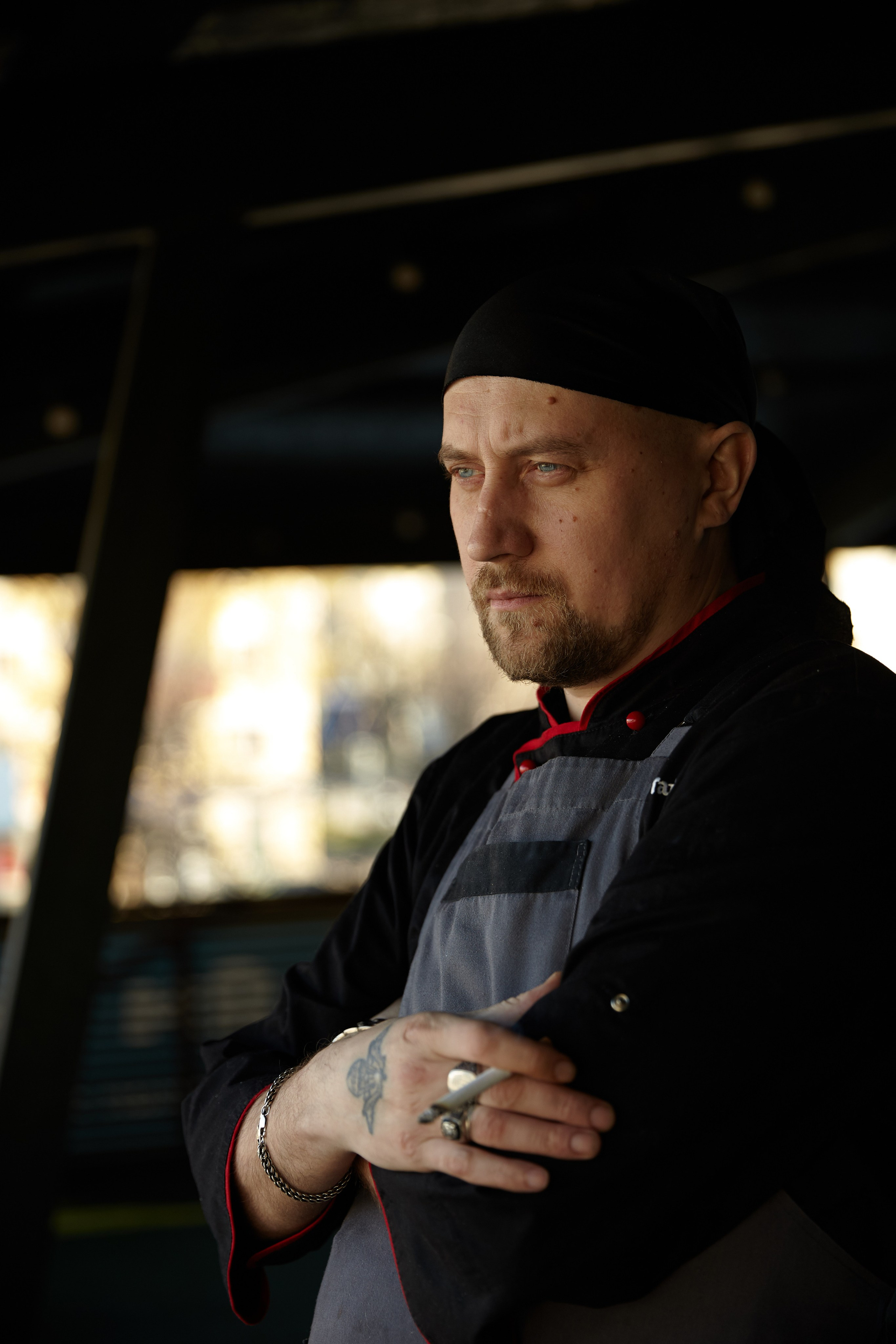 Разные. Фотограф Алексей Колесников