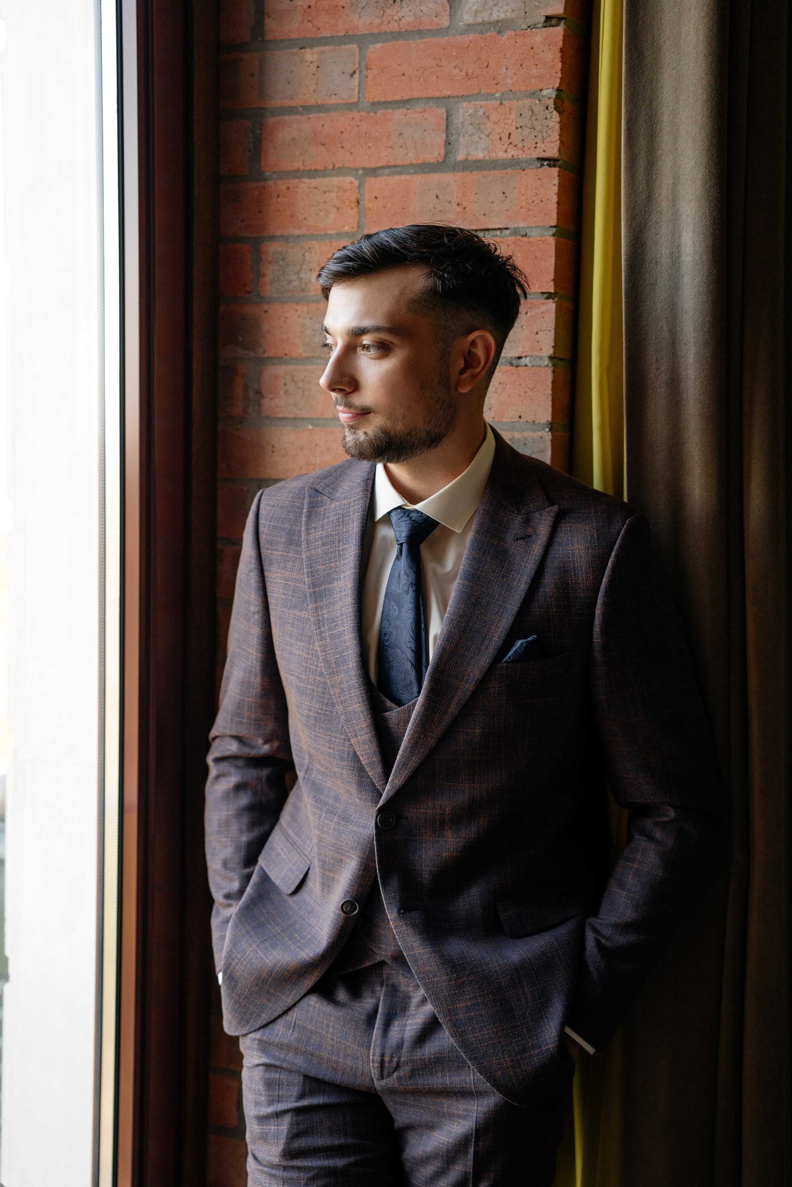 Свадьба Сергей и Екатерина. Свадебный и семейный фотограф Надежда Соловьева