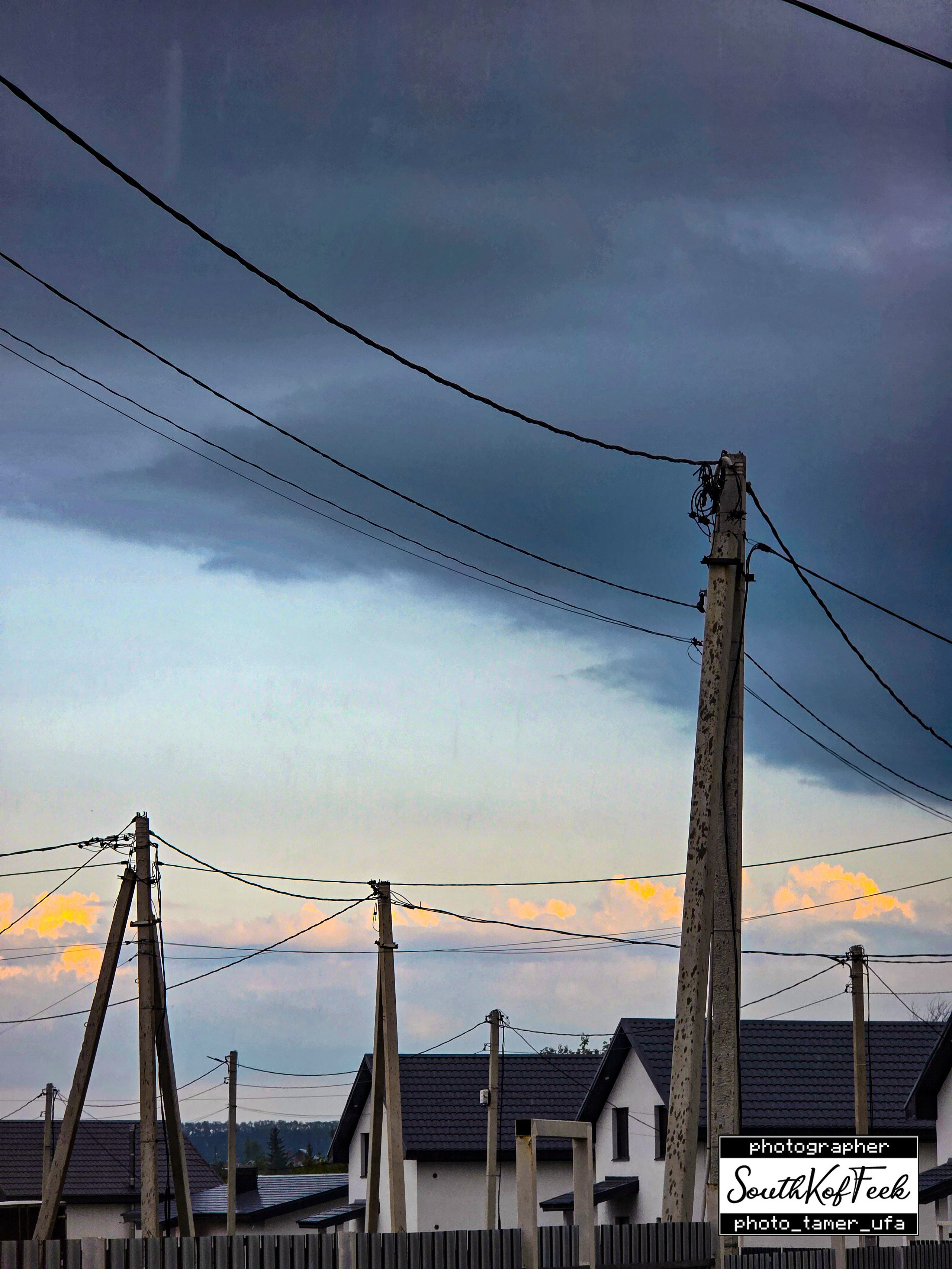 Прочие съемки. Photo Tamer Ufa