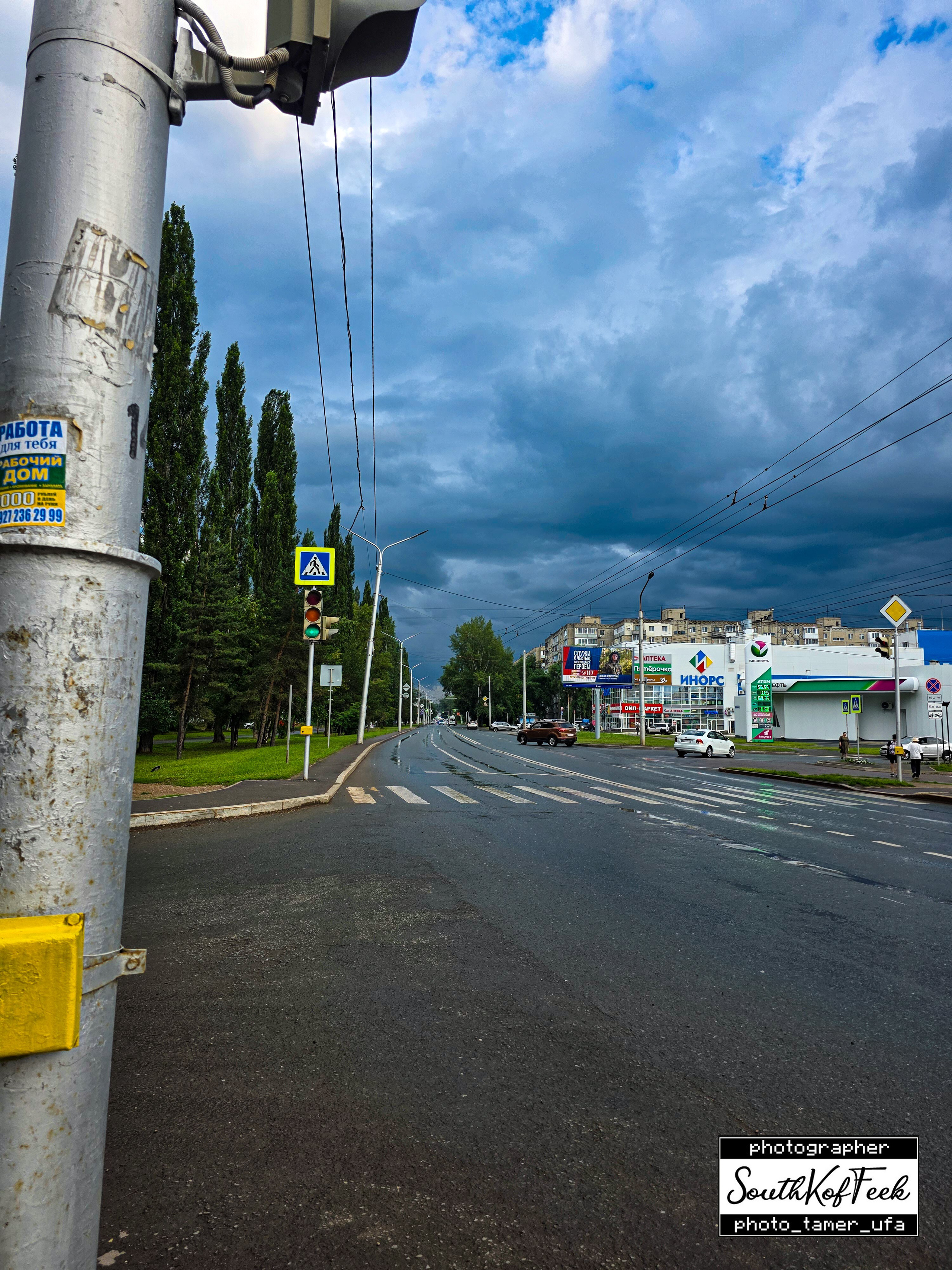 Прочие съемки. Photo Tamer Ufa