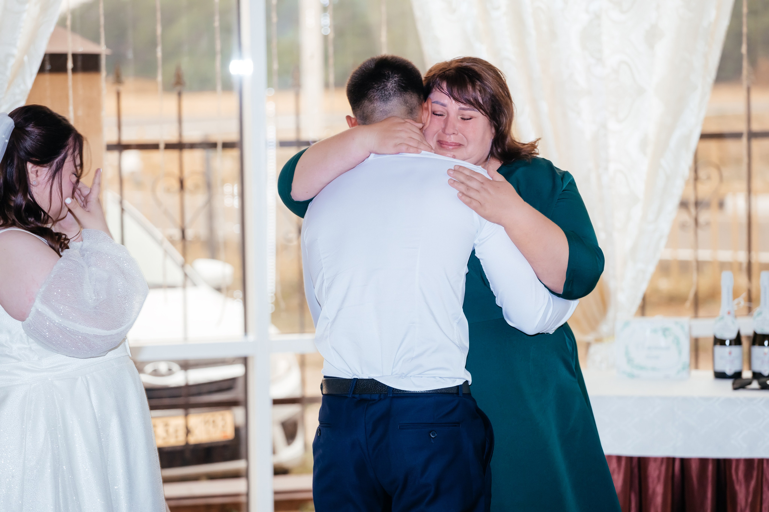 Свадебный фотограф Новопокровская, Тихорецк. Свадебный и семейный фотограф в Краснодарском крае Мария Данилкина