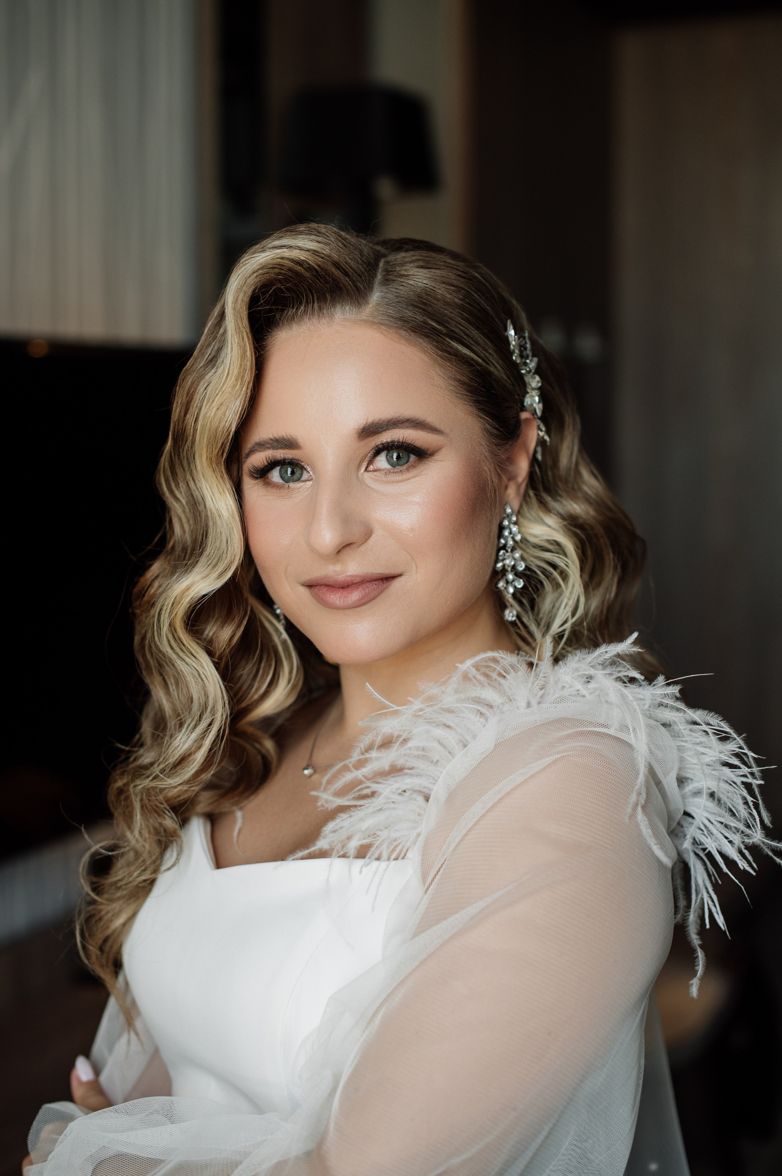 Свадебная фотосессия в Брянске, ресторан «Инжир». Свадебный и репортажный фотограф видеограф Брянск/Москва