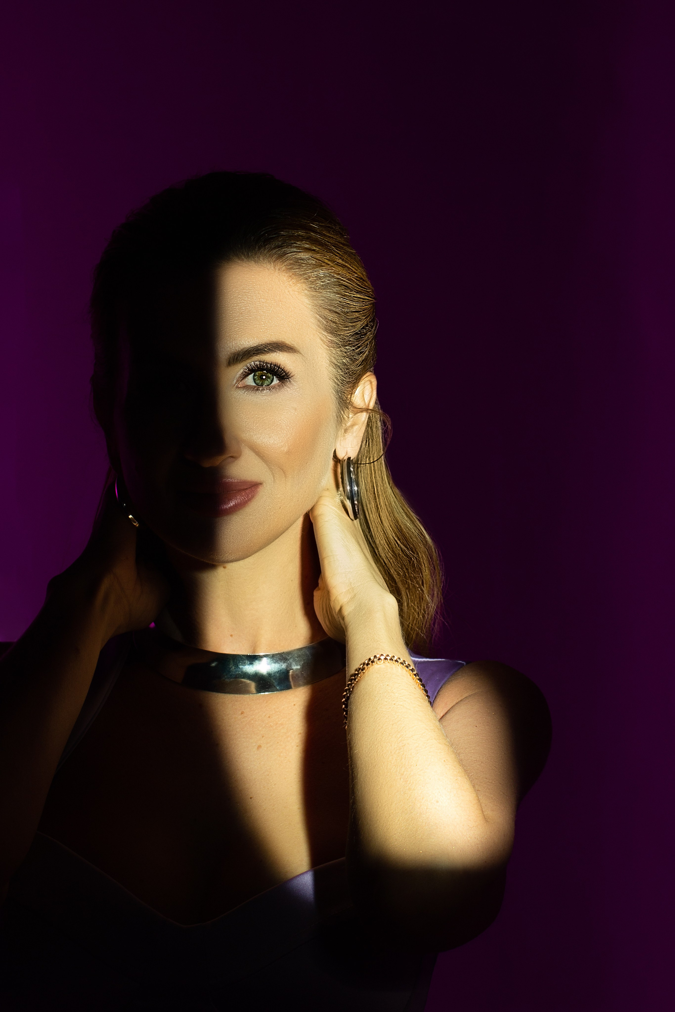 Валерия. Женский фотограф в Москве Камила Бакаева