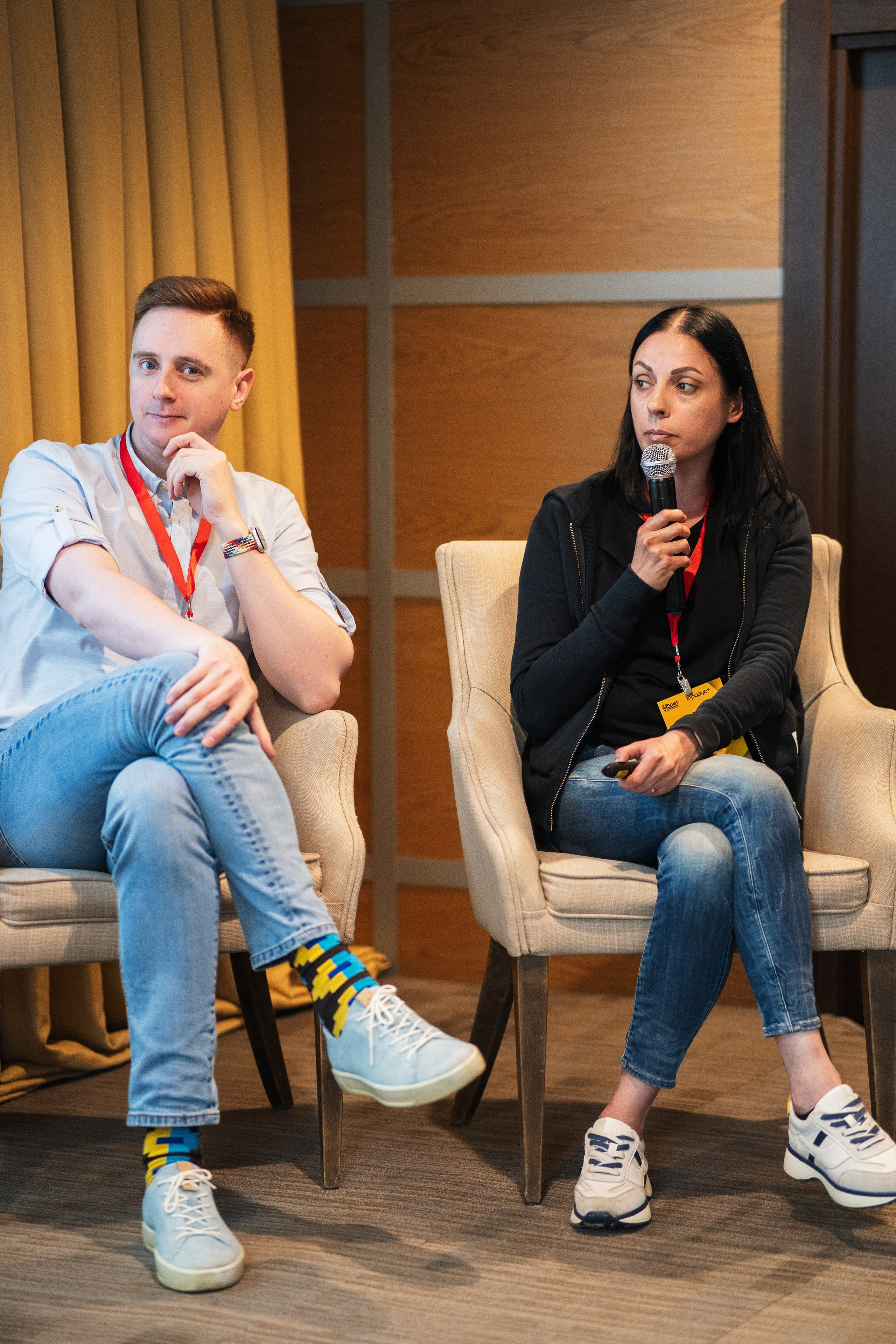 Конференция | 1С. Фотограф на любое событие в Кемерово