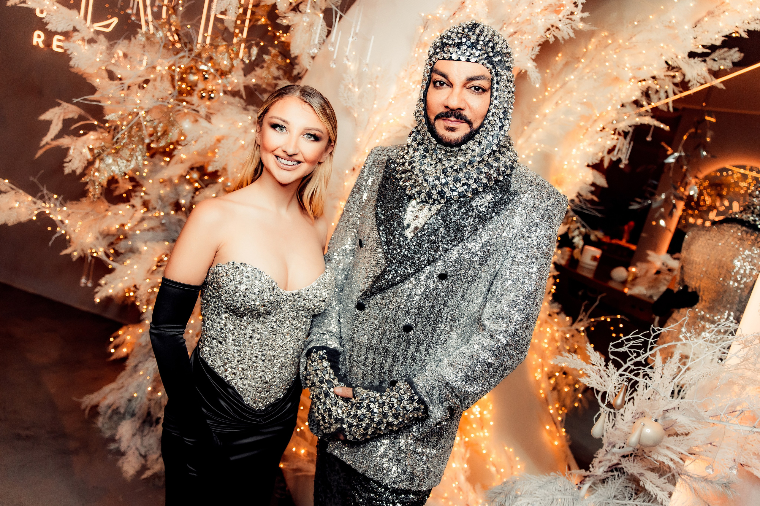 Светская Хроника. Фотограф в Москве Максим Василенко