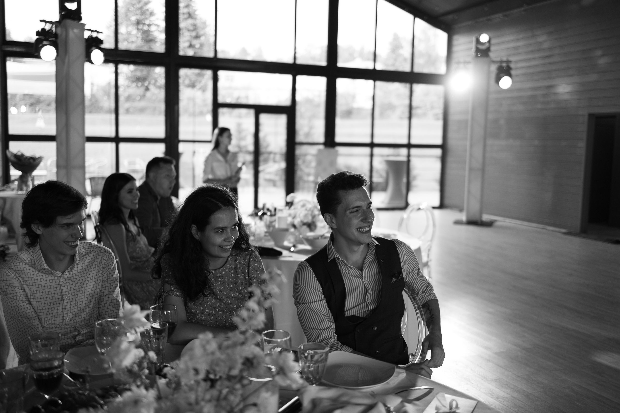 Лев и Настя. Свадебный и семейный фотограф Тина Ленина Москва/Санкт-Петербург