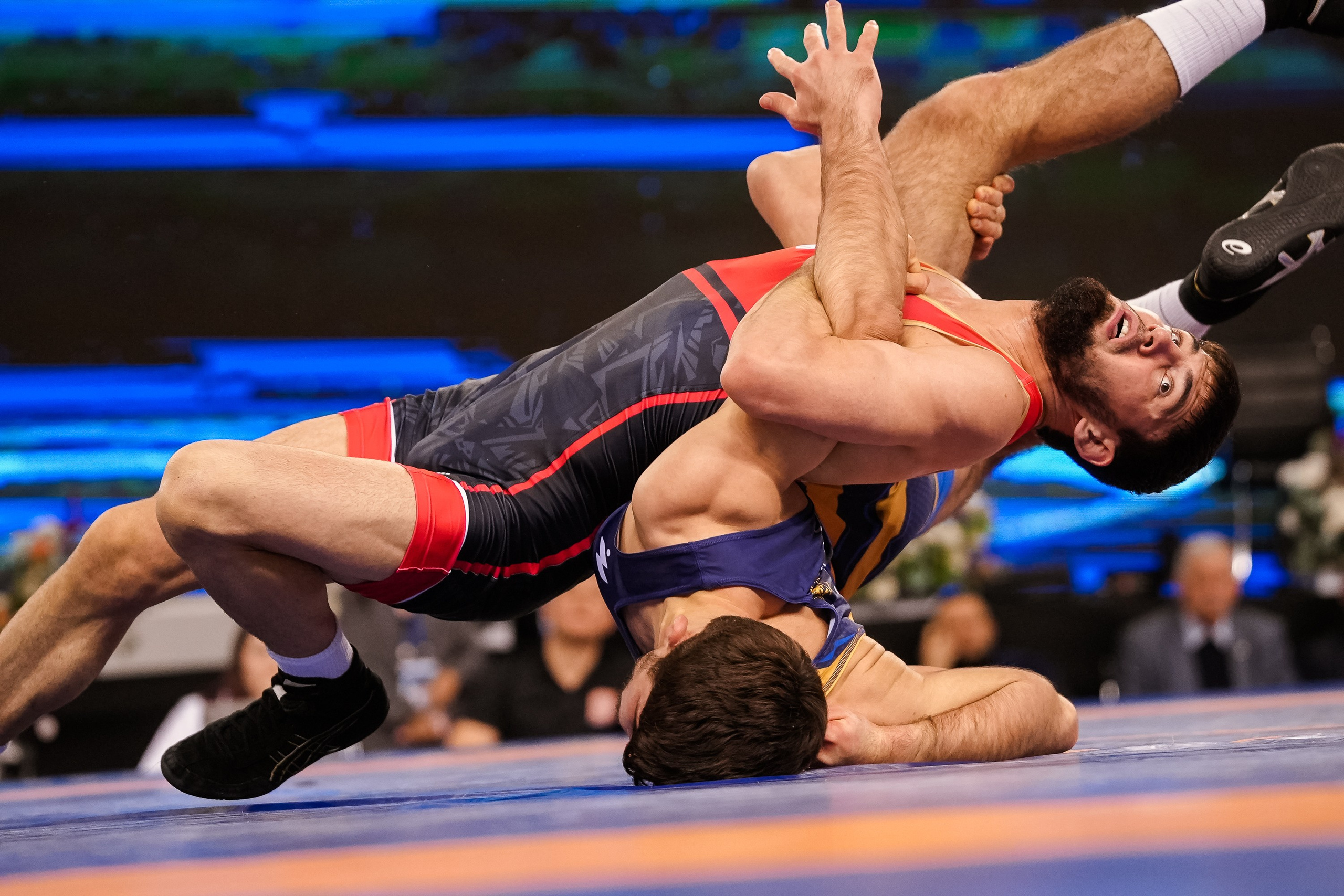 Кубок Ивана Ярыгина 2024 фото / Ivan Yarygin Cup 2024 photos. Фотограф Анна Герман. Красноярск