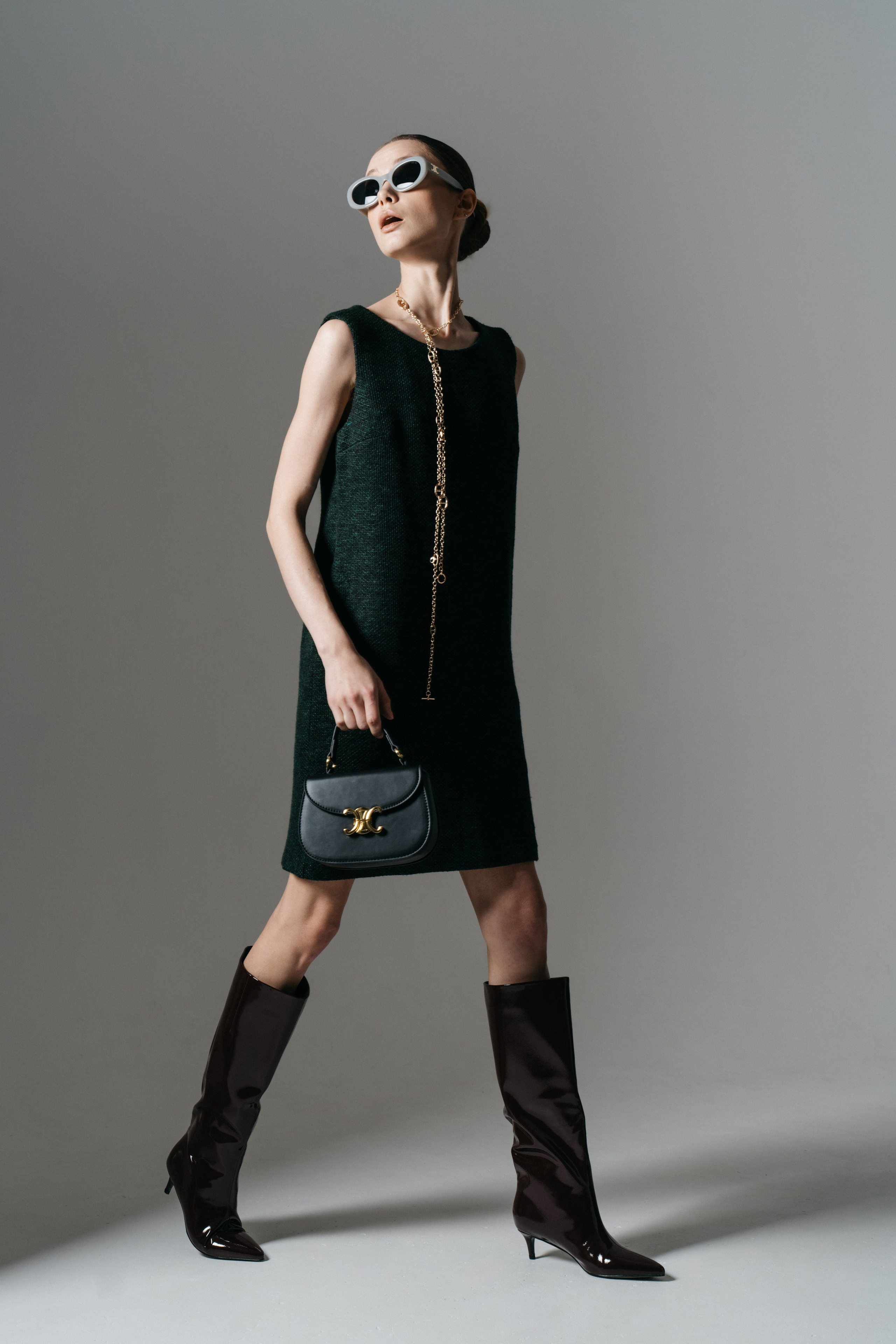 Для брендов. Фотограф Валерия Бурма