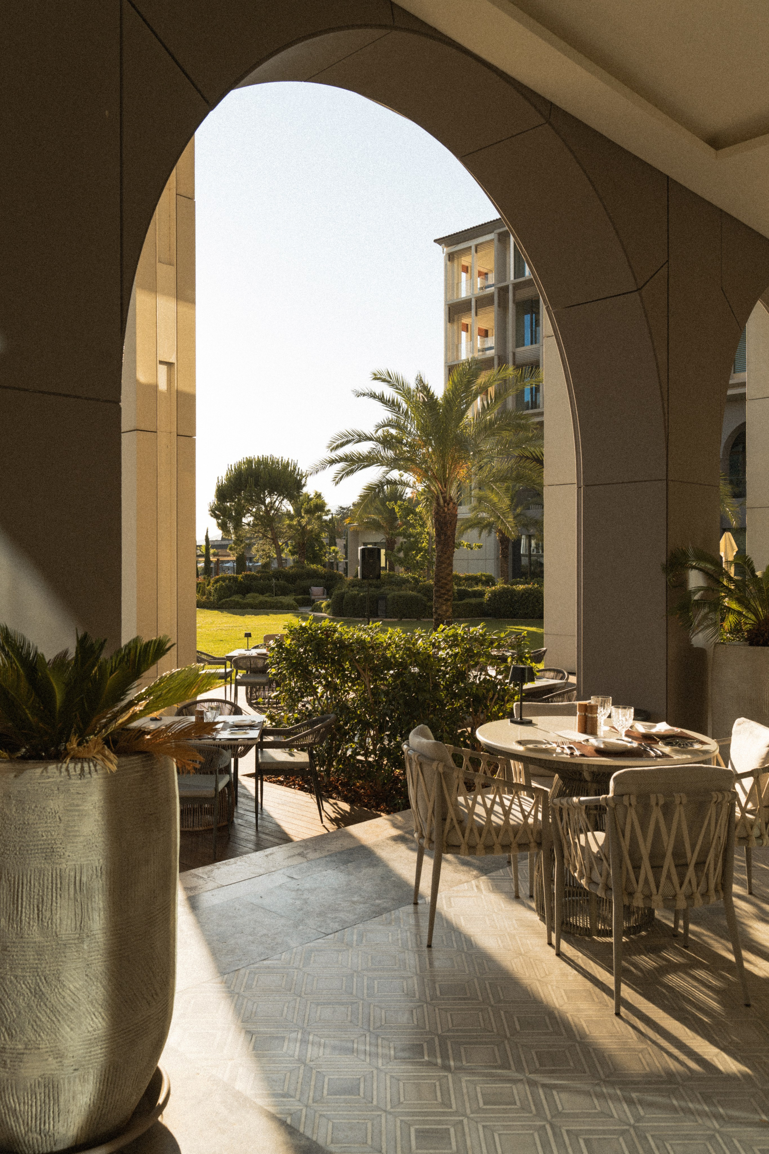 One&Only Portonovi. Фотограф Валерия Бурма