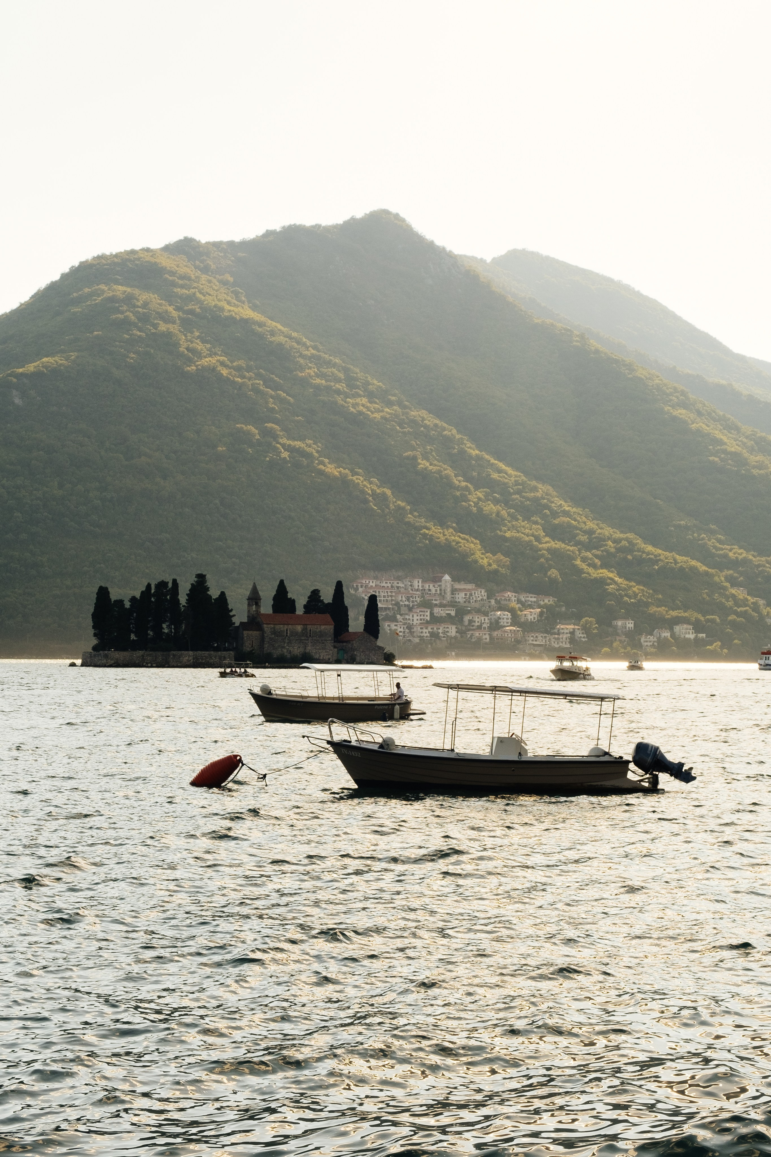 Тревел & Fine Art. Фотограф Валерия Бурма