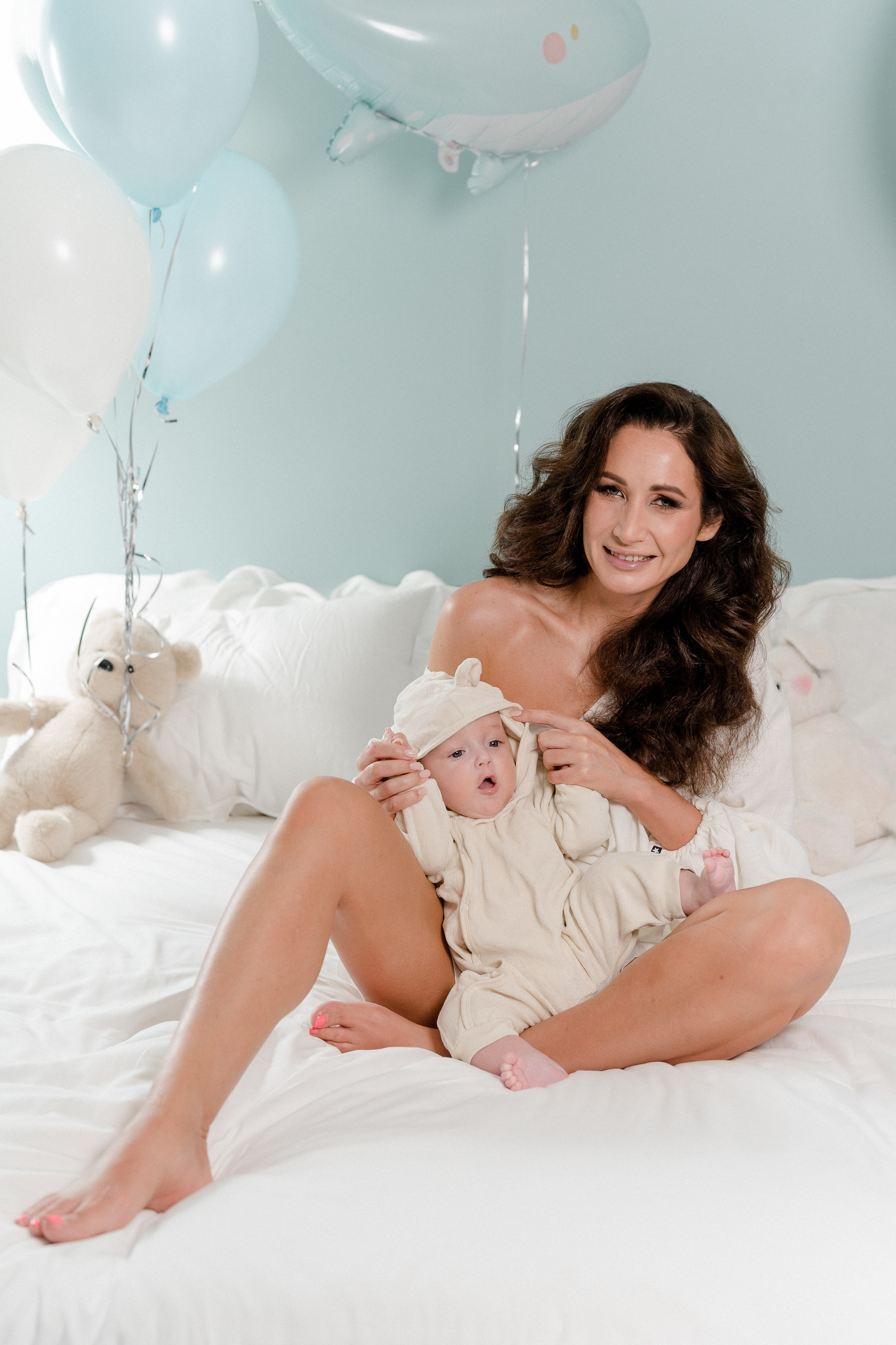 Эльвира и Марсель. Репортажный и свадебный фотограф в Москве