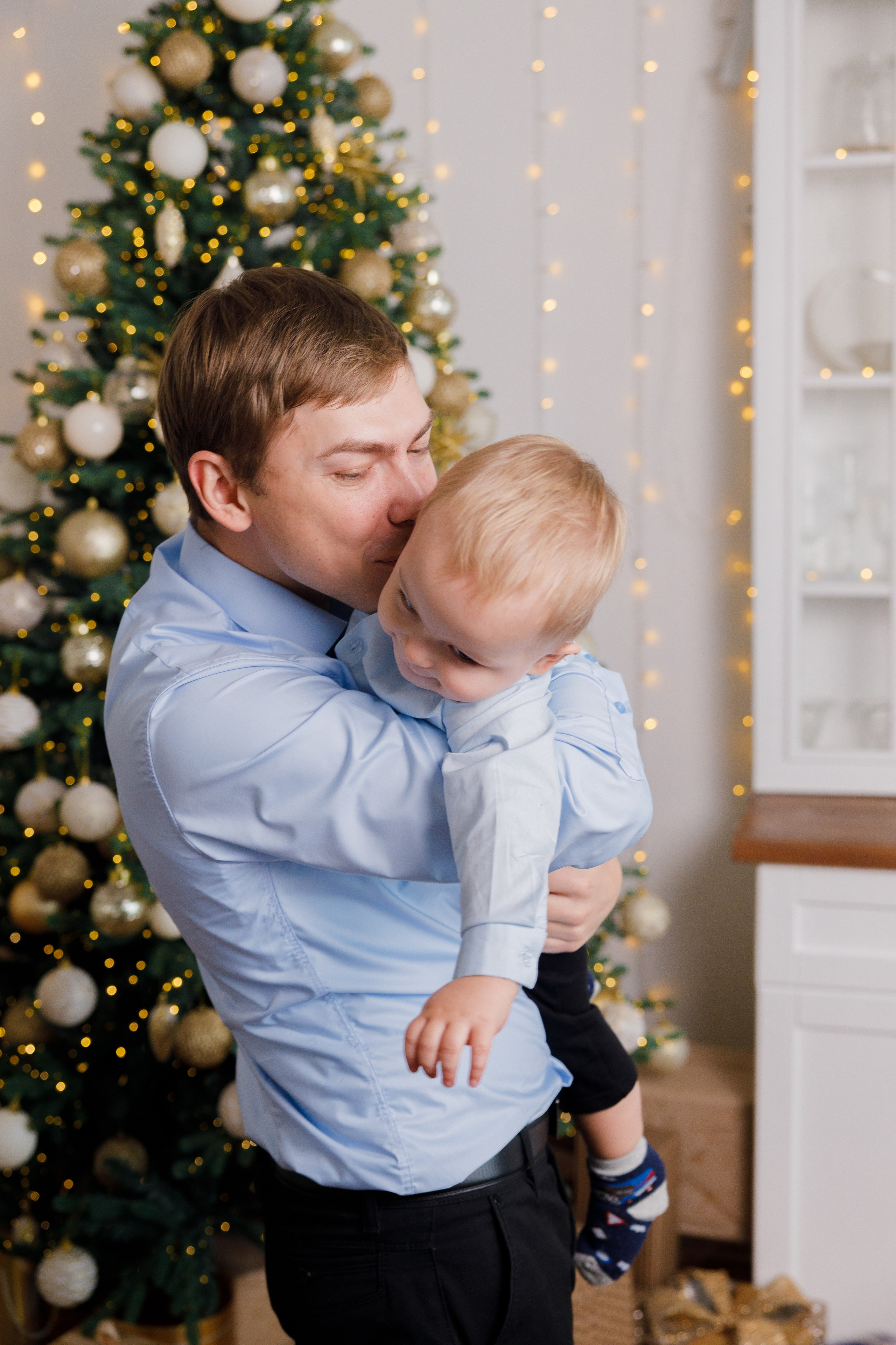 Готовимся к Новому году!. Дмитрий Белим — Семейный фотограф в Омске | Фотосессии для беременных и малышей