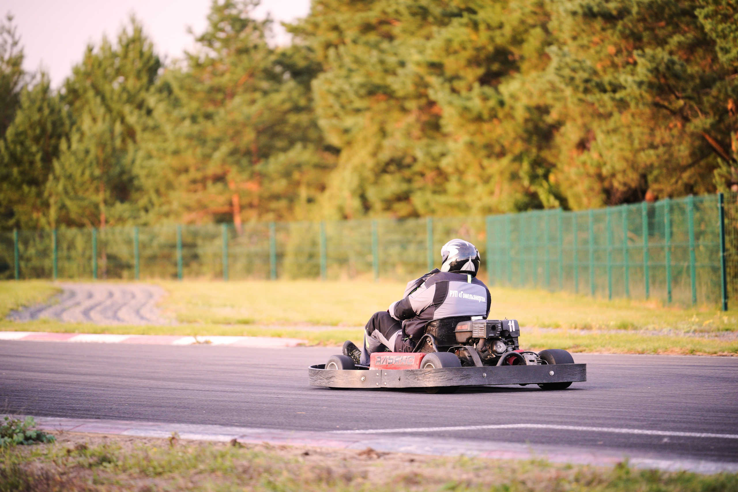 Как это было: III РЕСПУБЛИКАНСКИЕ СОРЕВНОВАНИЯ