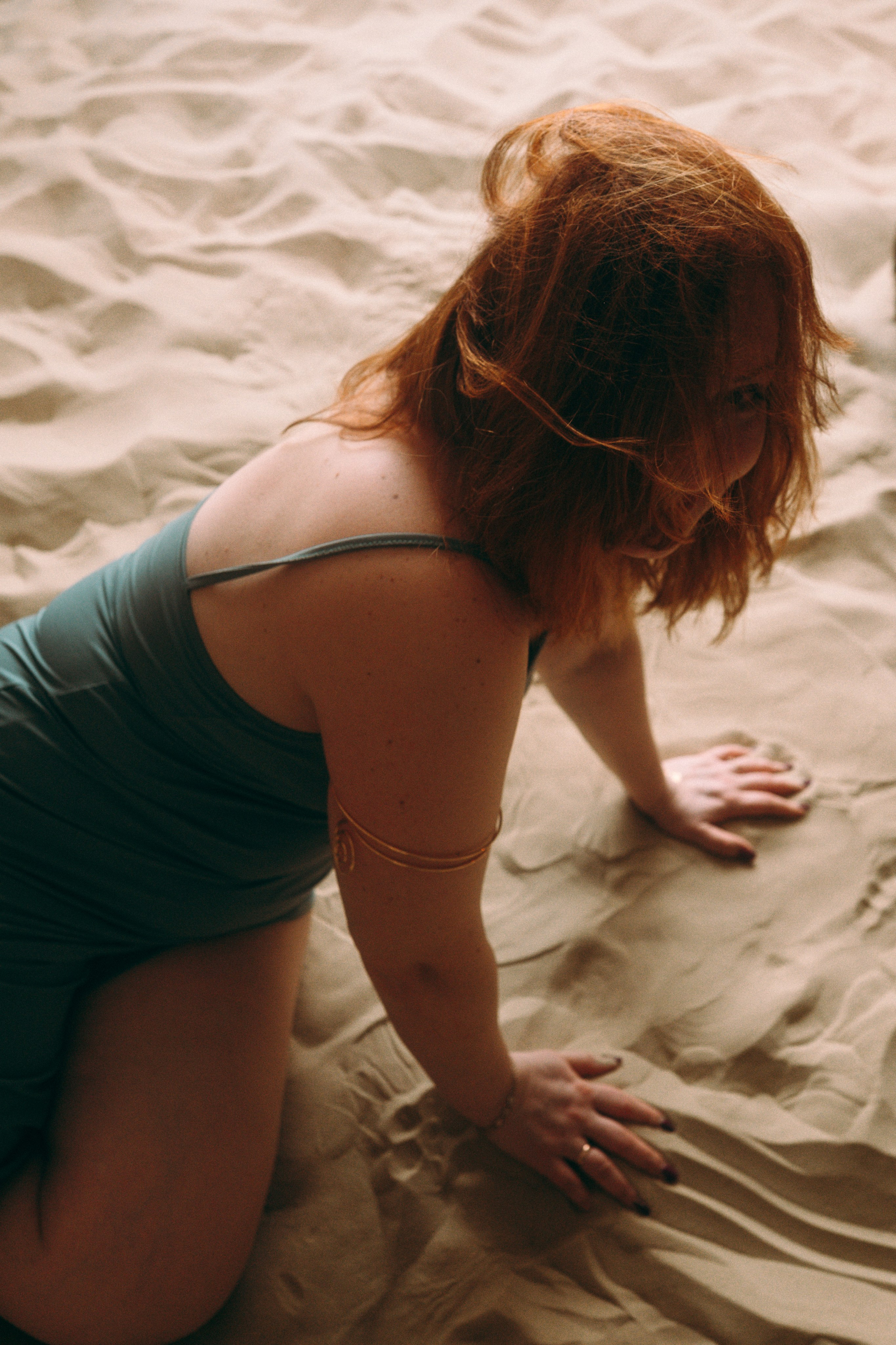 Съёмка подруг в студии. Фотоведьма Дарья Нечинская