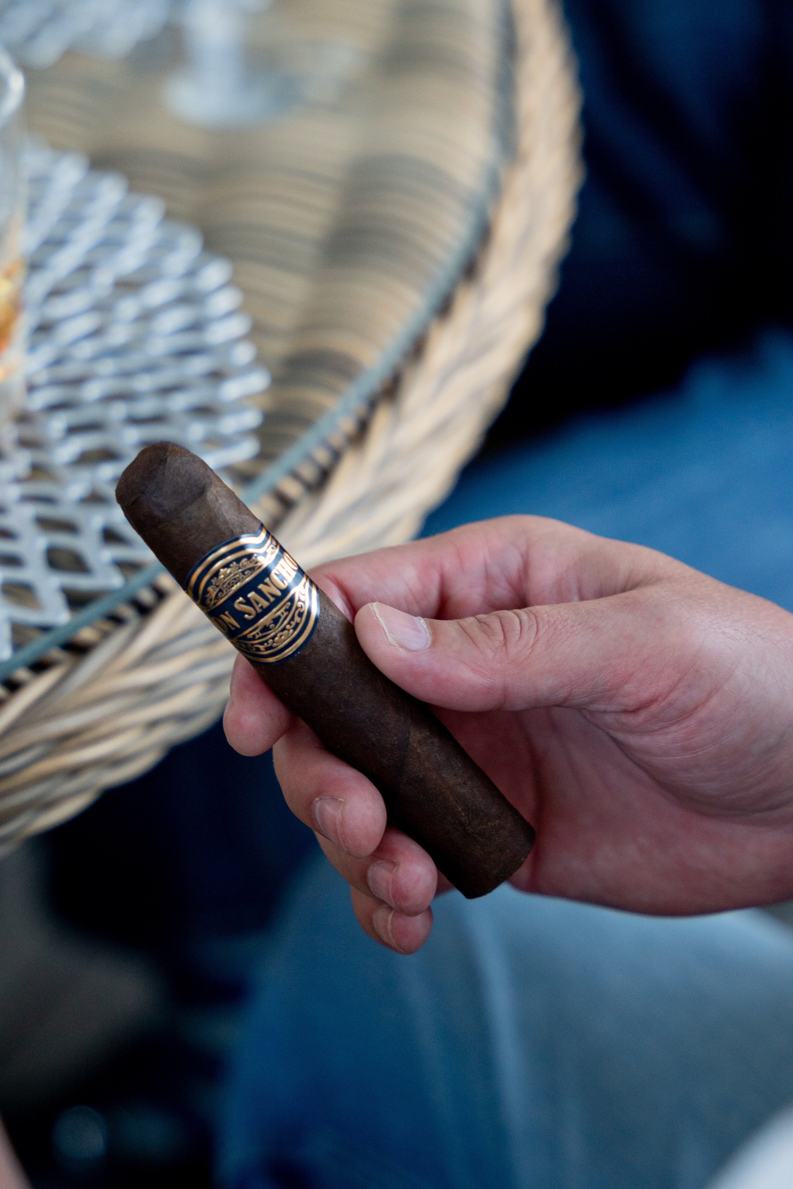 ПРЕЗЕНТАЦИЯ СИГАРЫ. Фотограф на любое мероприятие