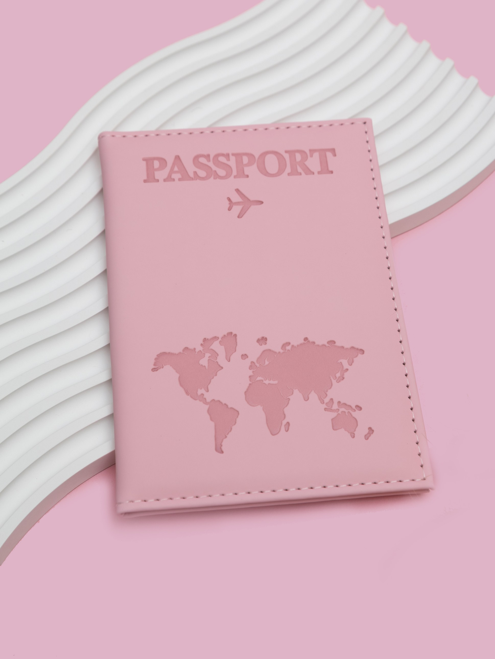 Обложка на паспорт