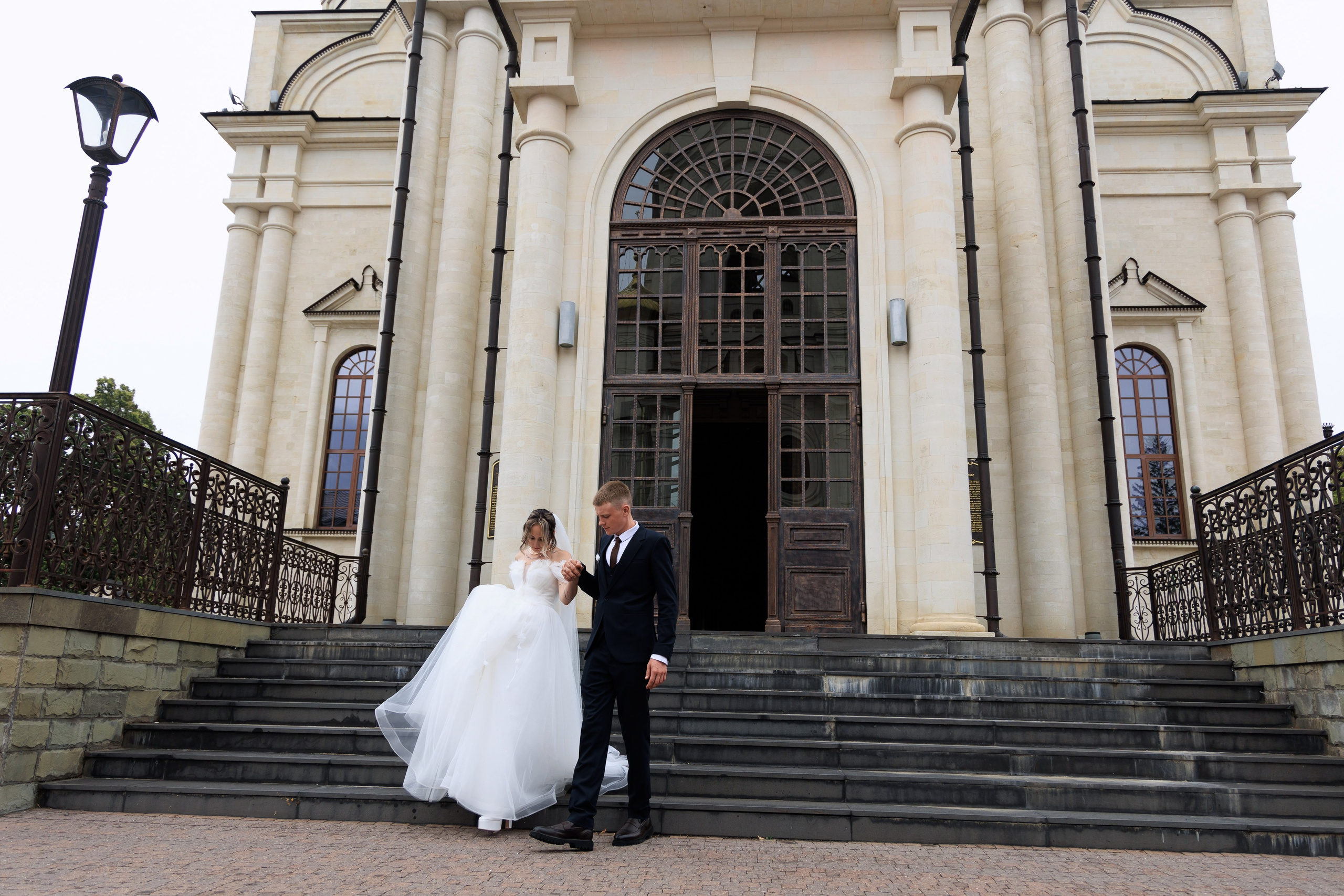 Репортажный и свадебный фотограф Пятигорск и КМВ
