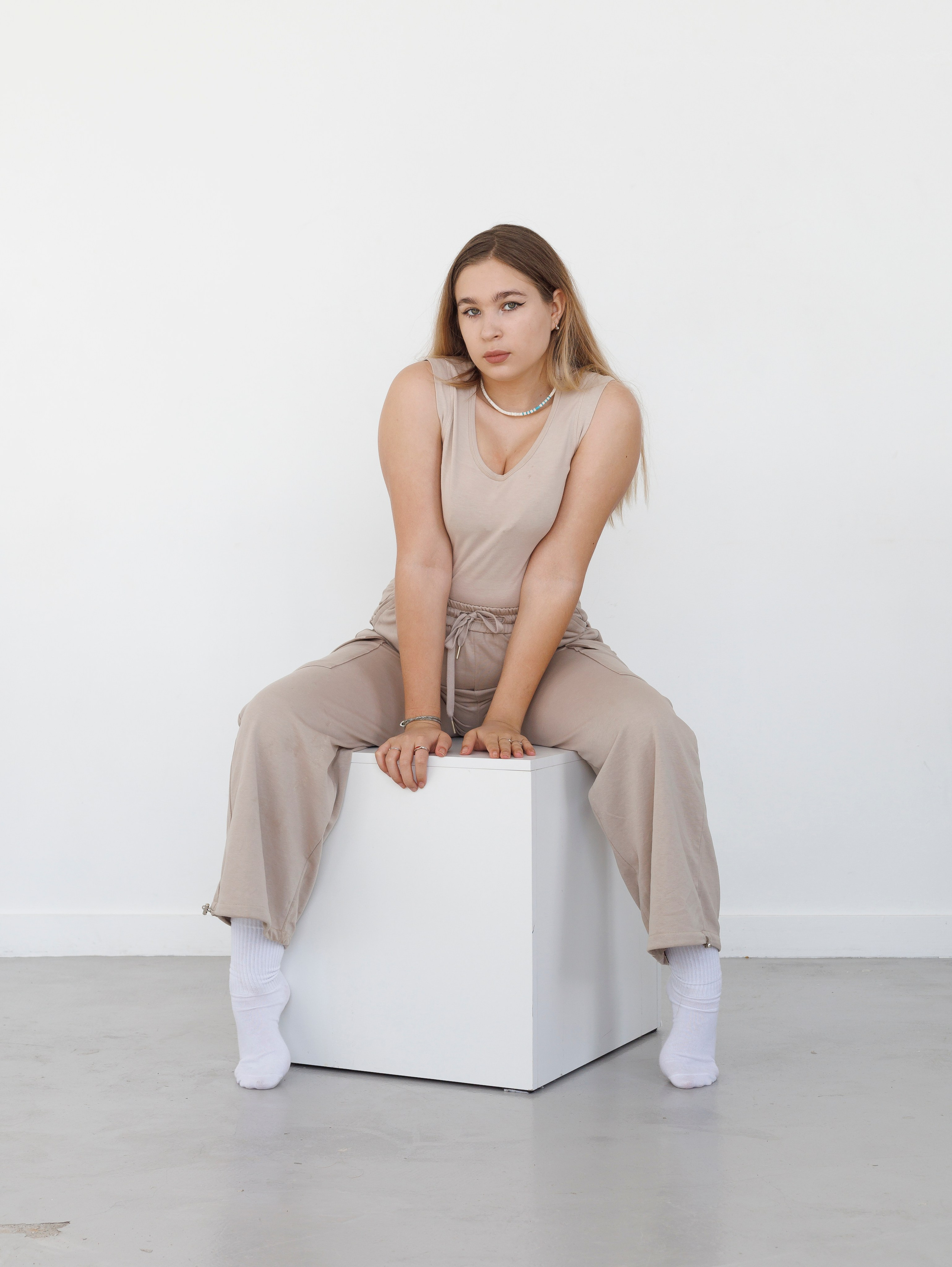 Прослав Полина. Promodels