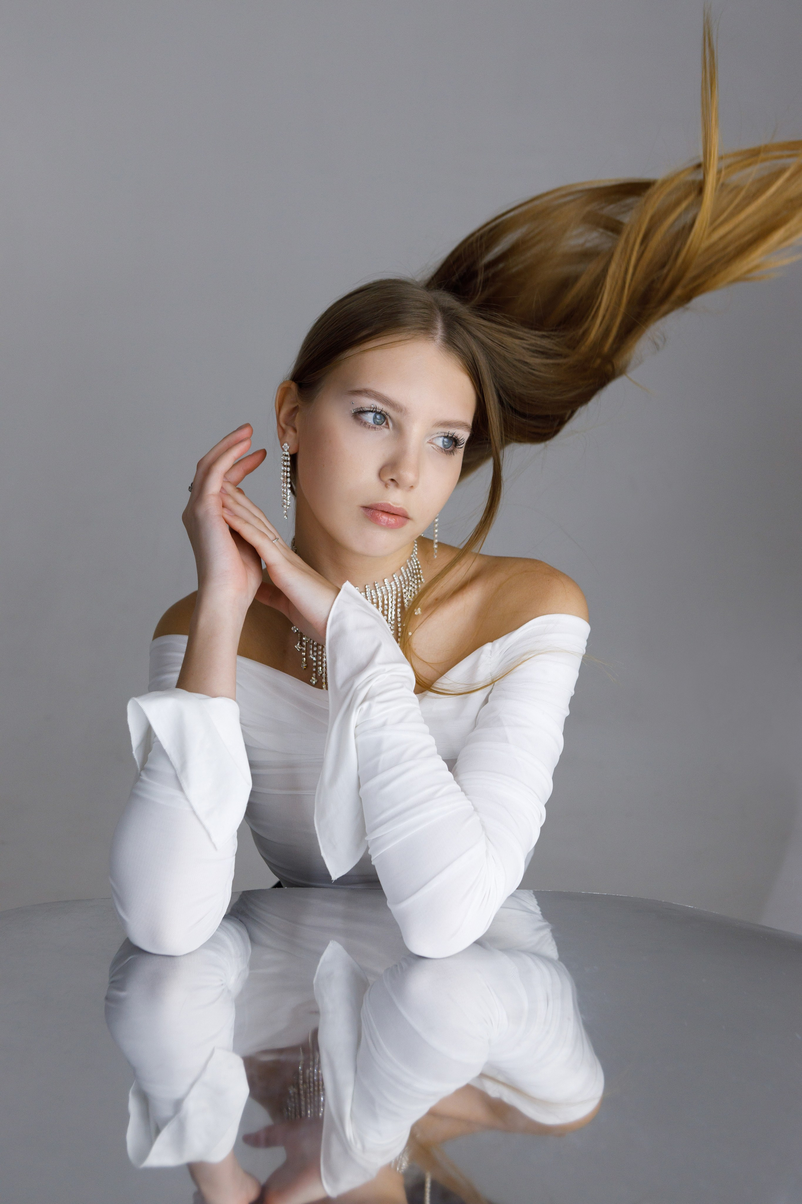 Калашникова Елизавета. Promodels