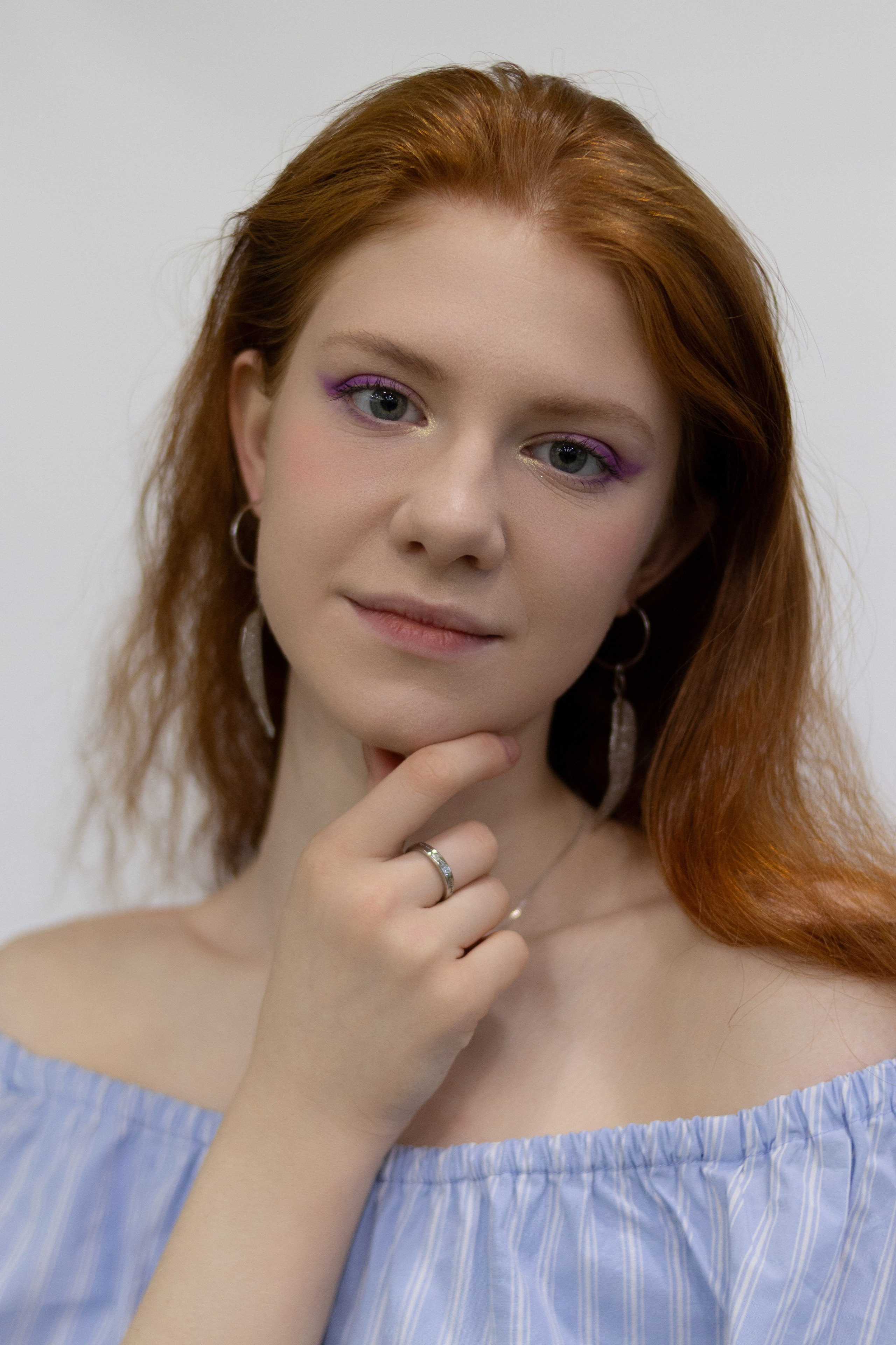 Беспалова Дарья. Promodels