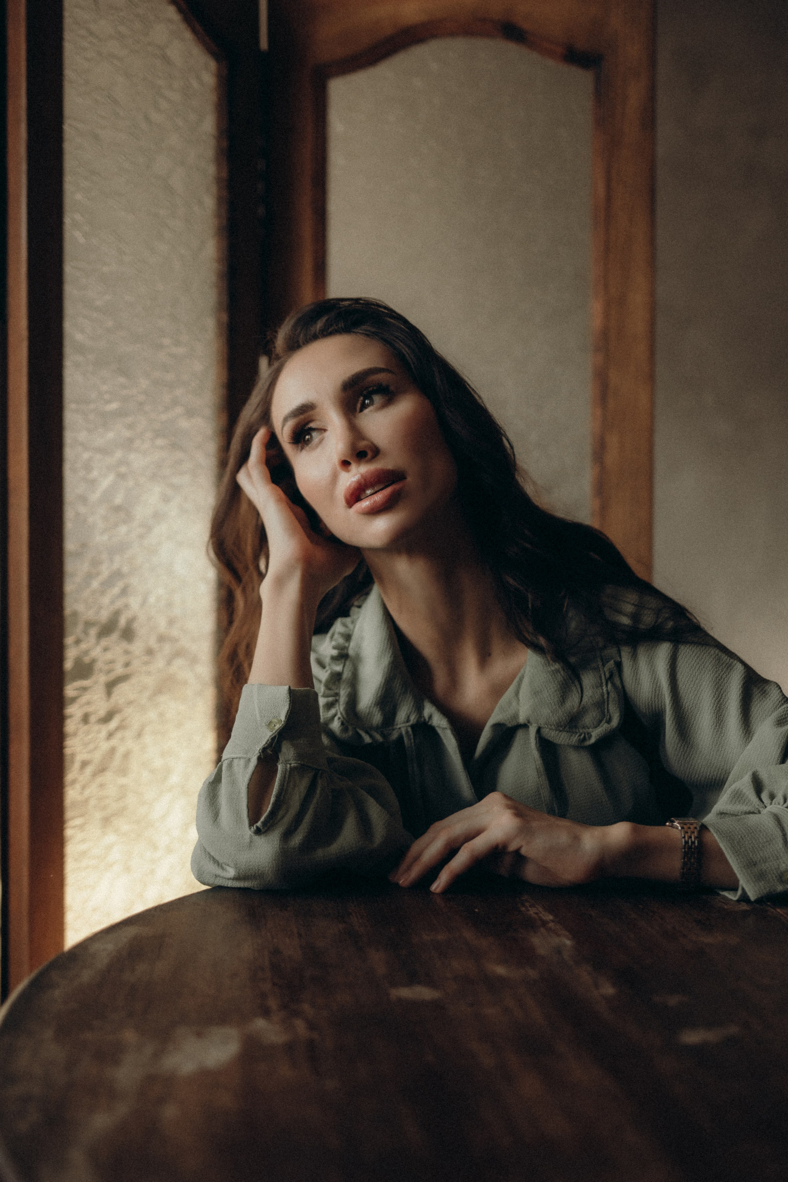 Фотосъемка ретро. Фотографирую пары и индивидуальные съемки в Алматы Шунько Ирина